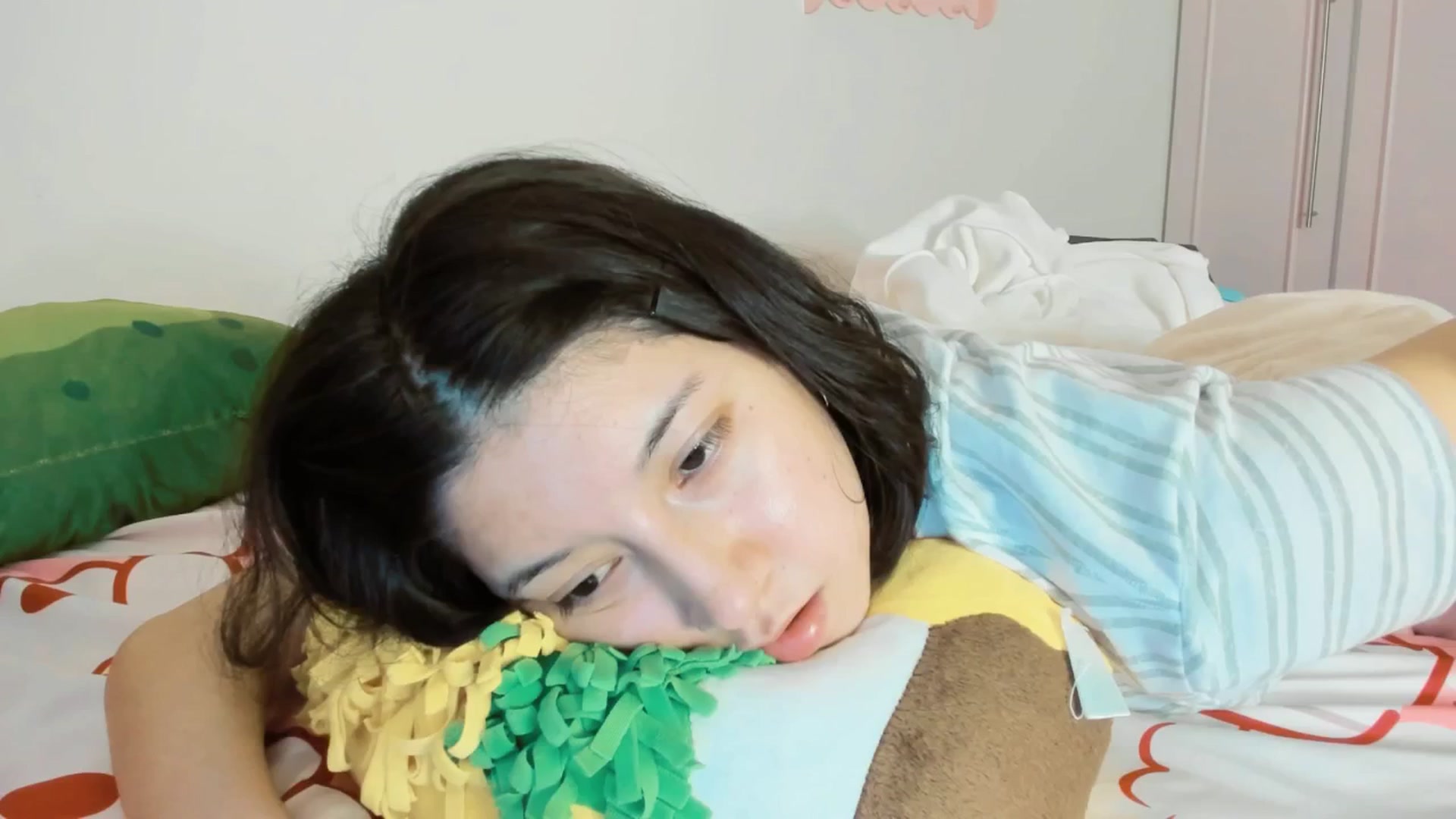 Gallery image thumbnail from Cherrycute666's myfreecams stream on, 10/20/2025, 03:19 image 13 of 20