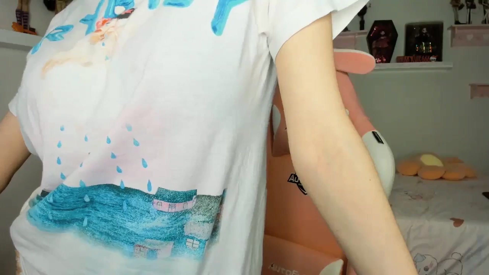 Gallery image thumbnail from Cherrycute666's myfreecams stream on, 11/13/2025, 05:40 image 4 of 20