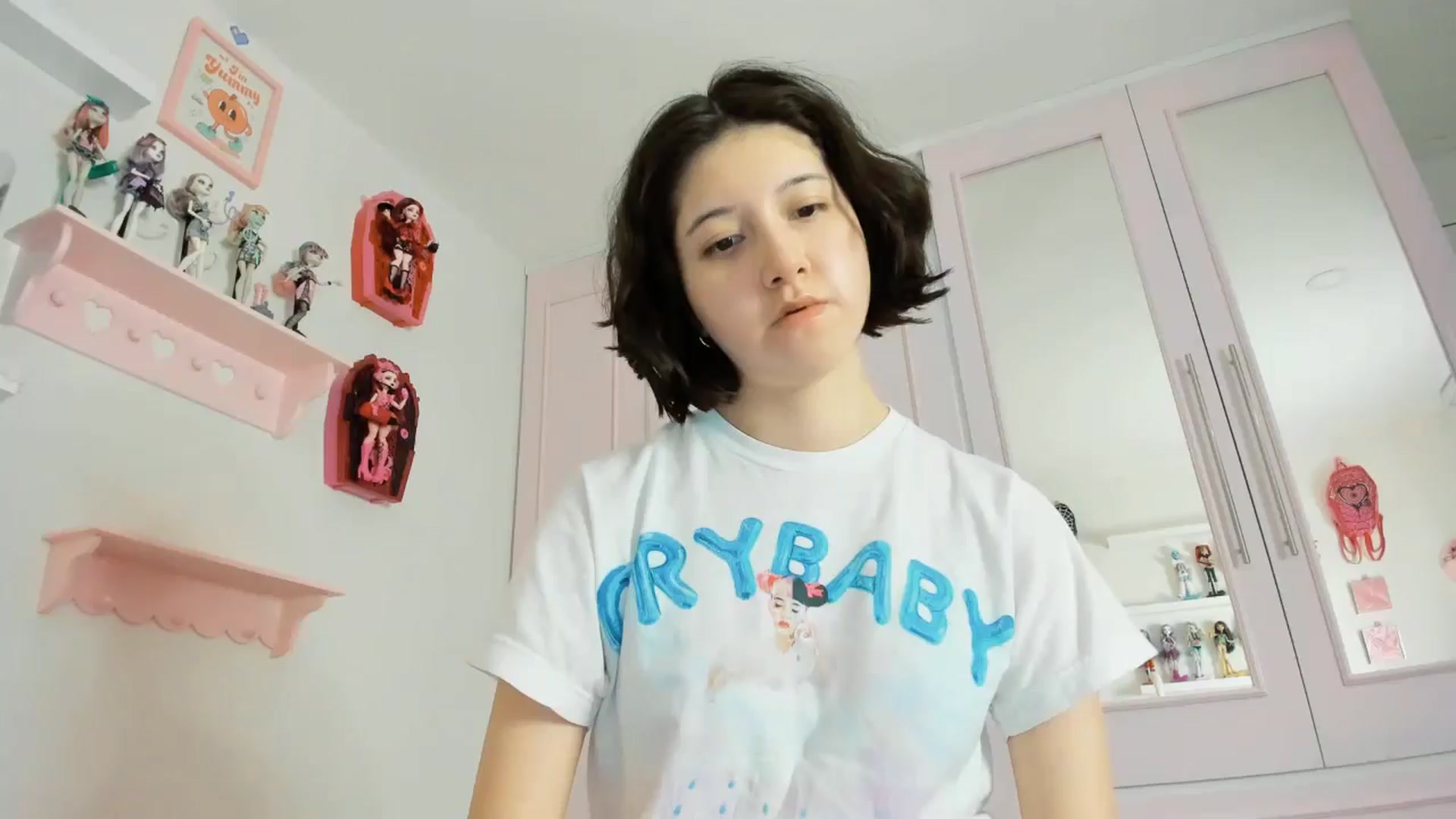 Gallery image thumbnail from Cherrycute666's myfreecams stream on, 11/13/2025, 05:40 image 20 of 20