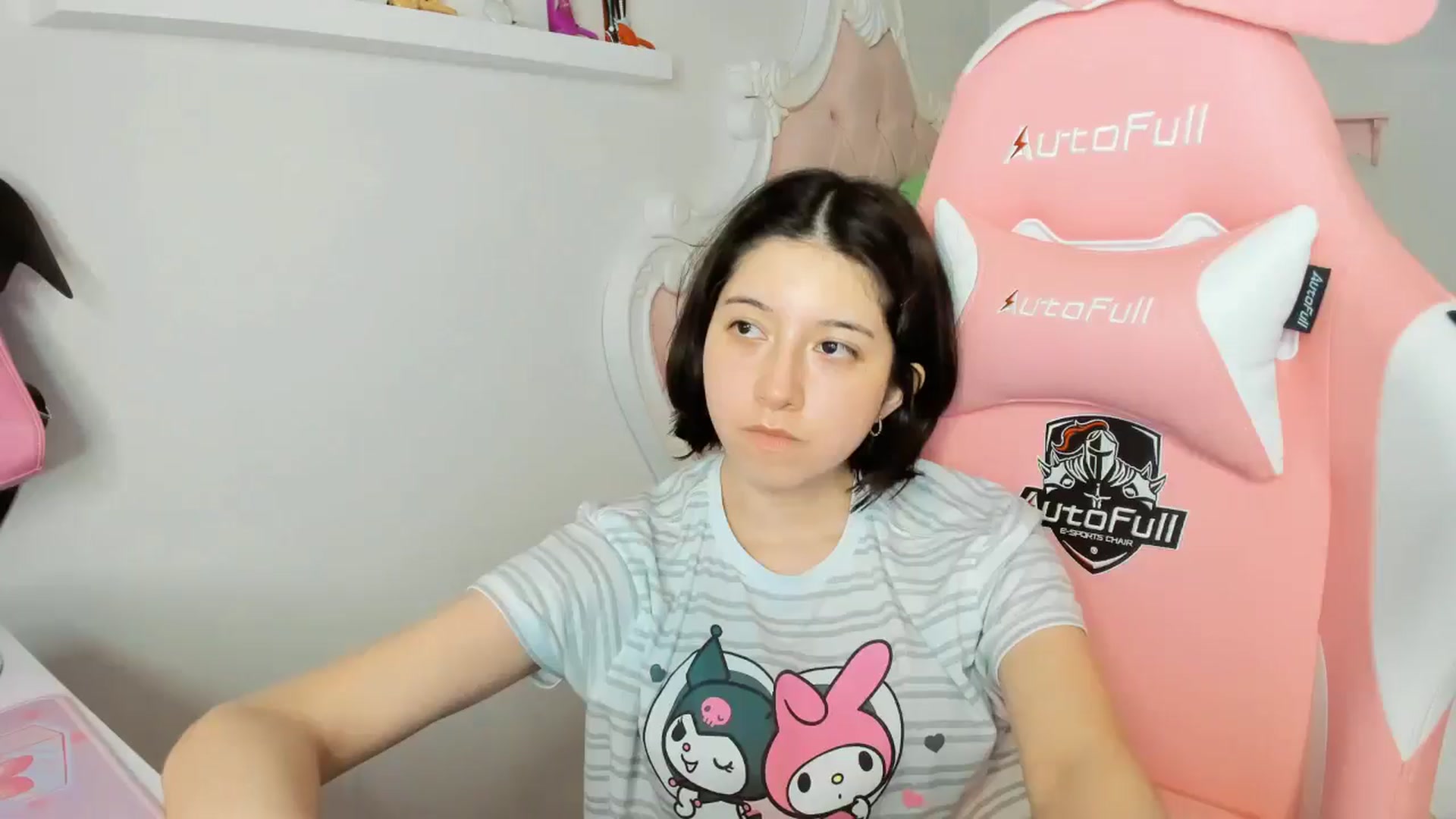 Gallery image thumbnail from Cherrycute666's myfreecams stream on, 11/20/2025, 05:51 image 6 of 20