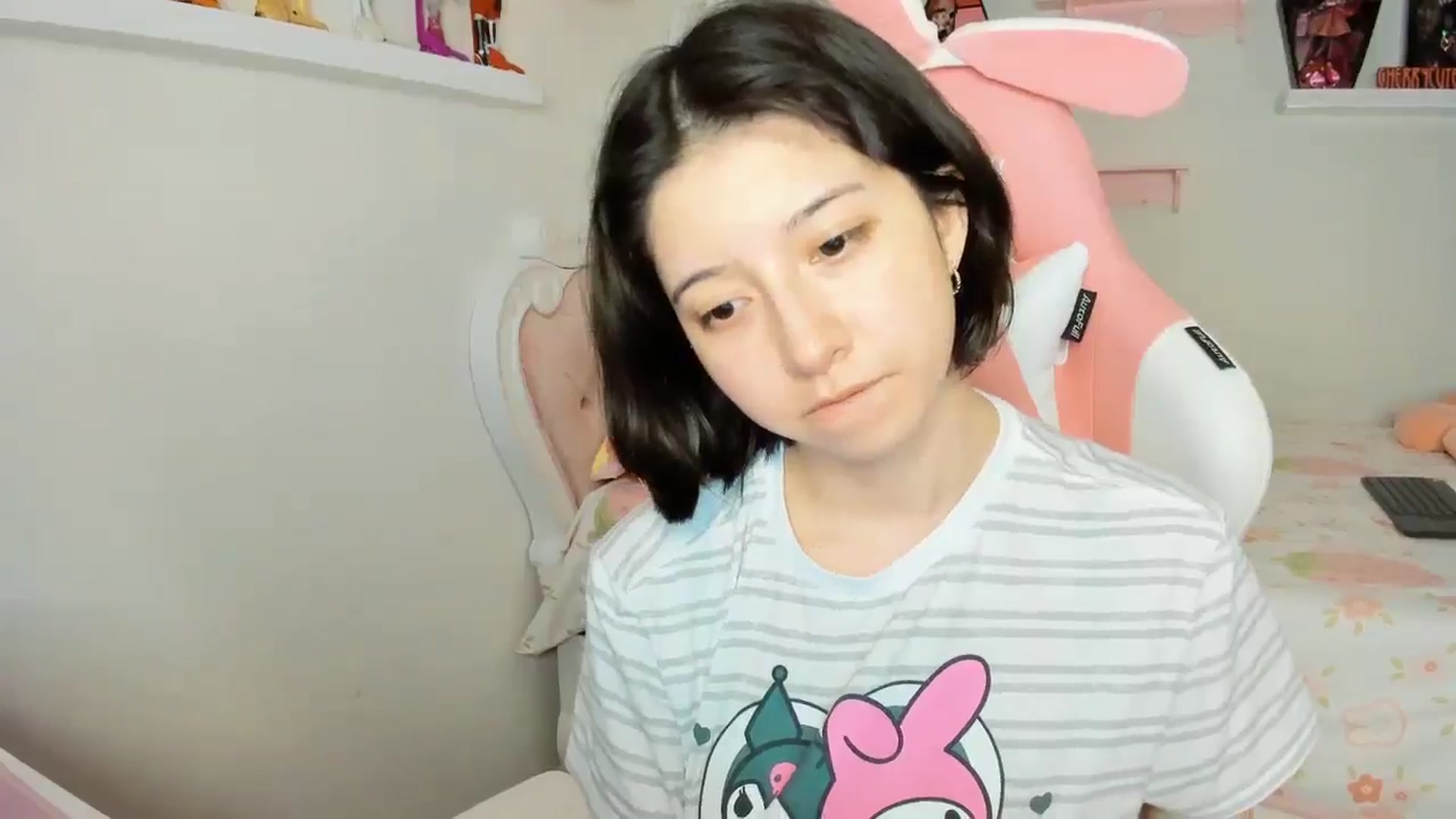 Gallery image thumbnail from Cherrycute666's myfreecams stream on, 11/20/2025, 06:24 image 5 of 20