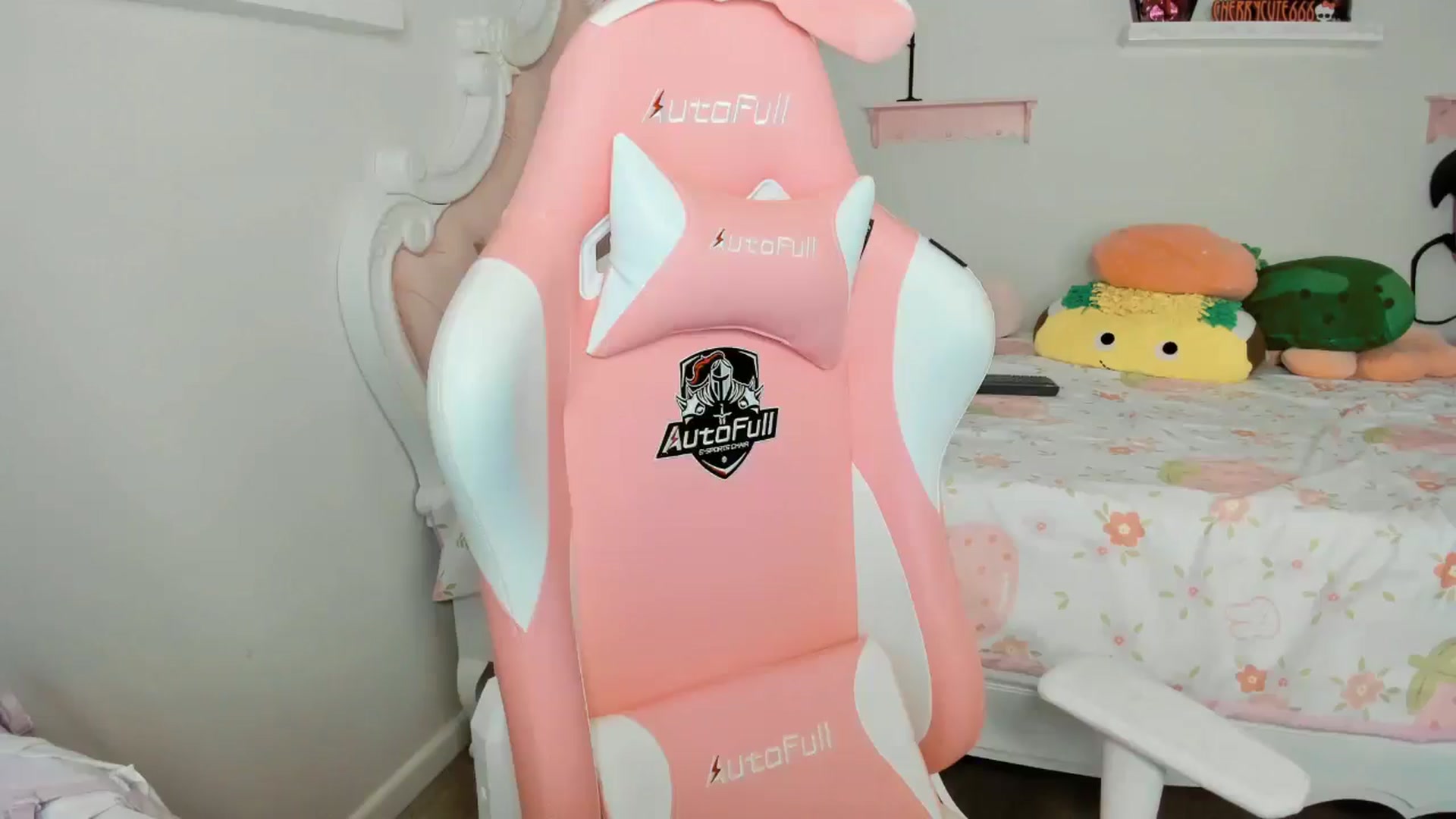 Gallery image thumbnail from Cherrycute666's myfreecams stream on, 11/22/2025, 04:06 image 5 of 20