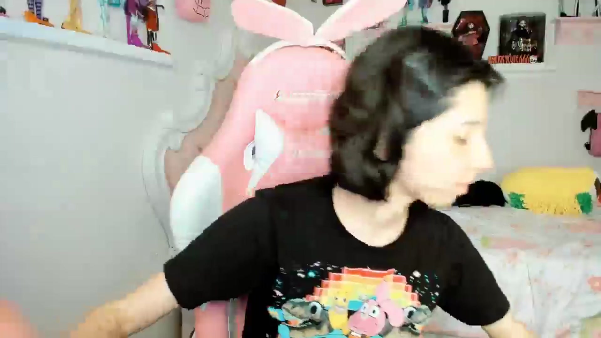 Gallery image thumbnail from Cherrycute666's myfreecams stream on, 11/24/2025, 03:04 image 14 of 20