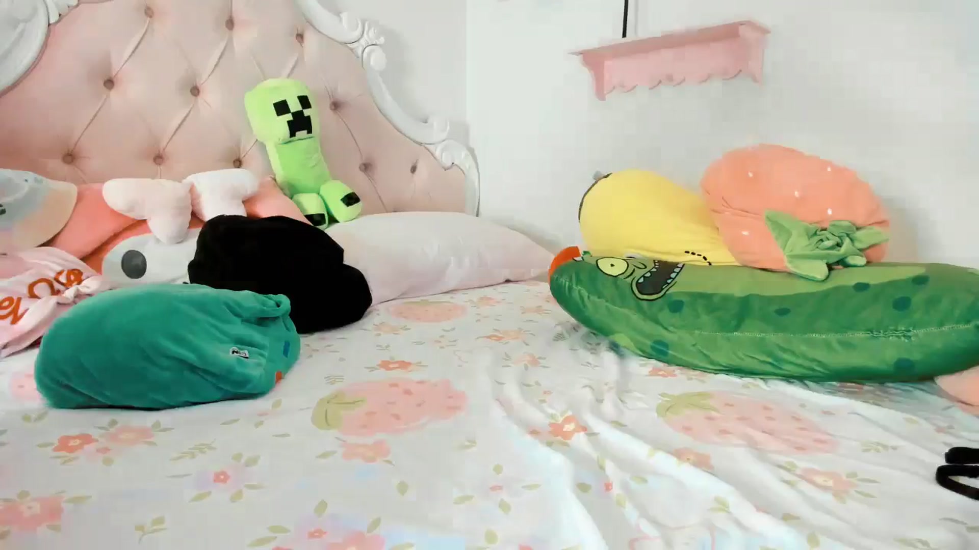 Gallery image thumbnail from Cherrycute666's myfreecams stream on, 11/24/2025, 04:33 image 12 of 20