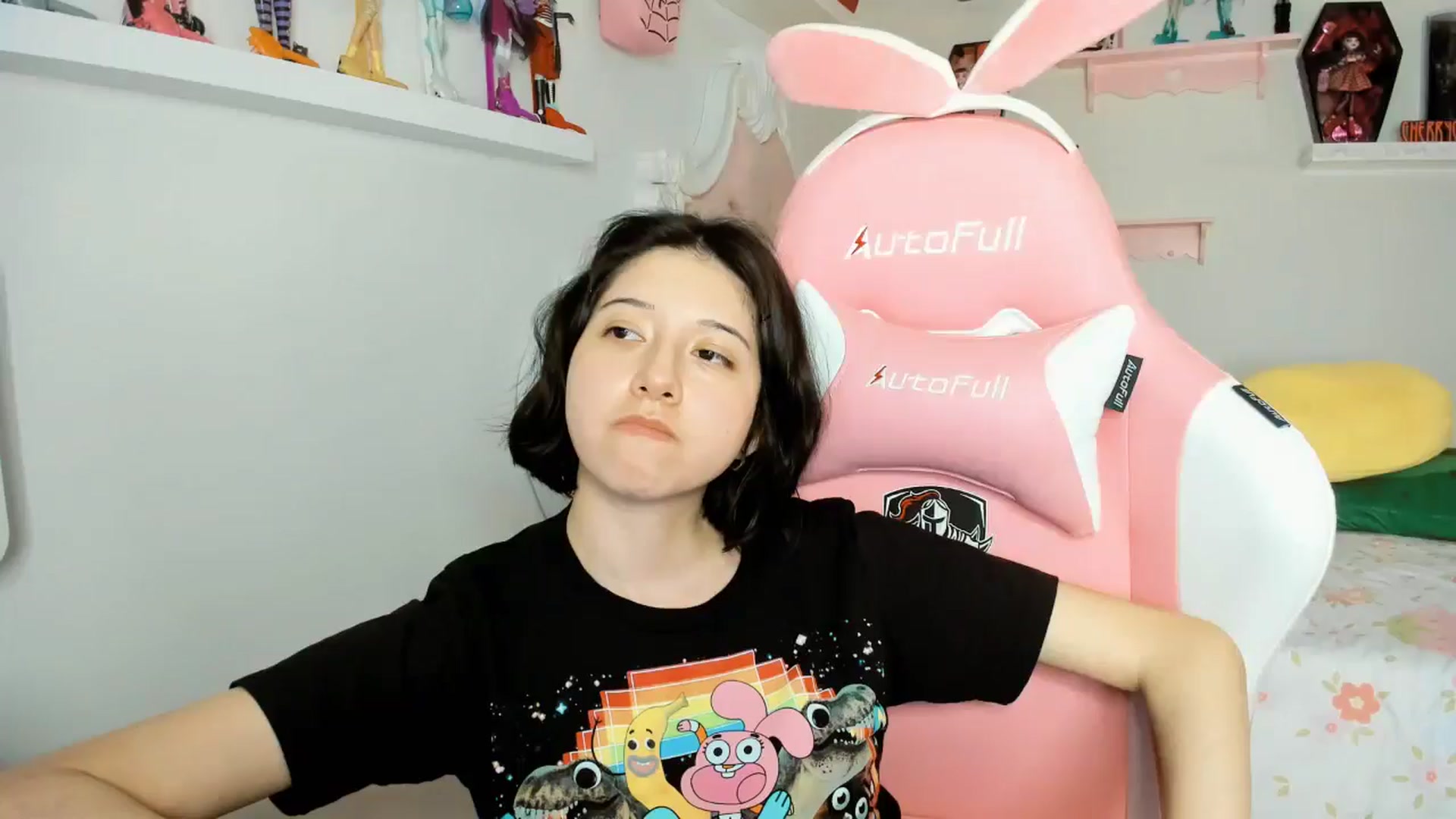 Gallery image thumbnail from Cherrycute666's myfreecams stream on, 11/24/2025, 05:17 image 20 of 20