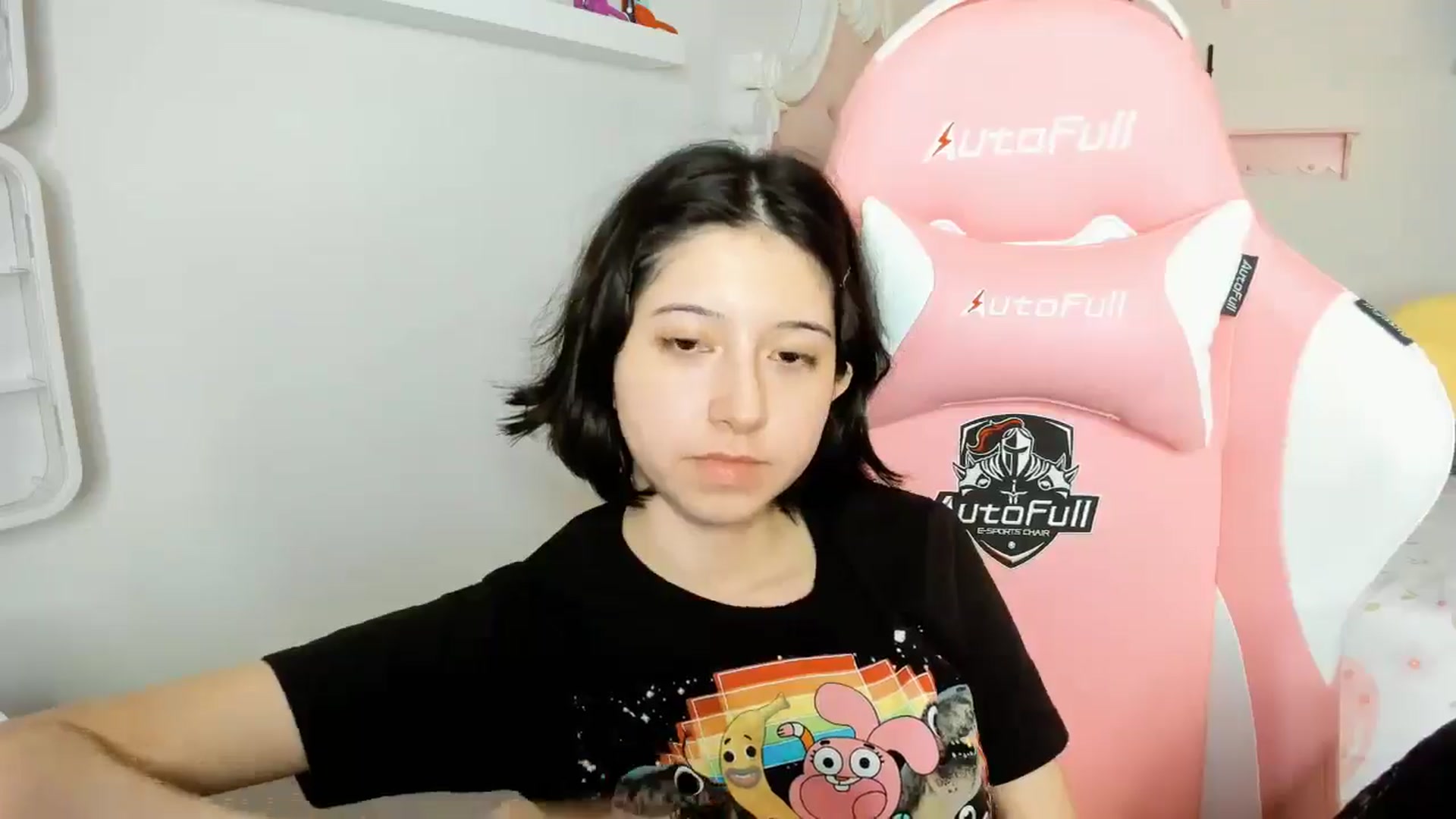 Gallery image thumbnail from Cherrycute666's myfreecams stream on, 11/24/2025, 06:32 image 9 of 20