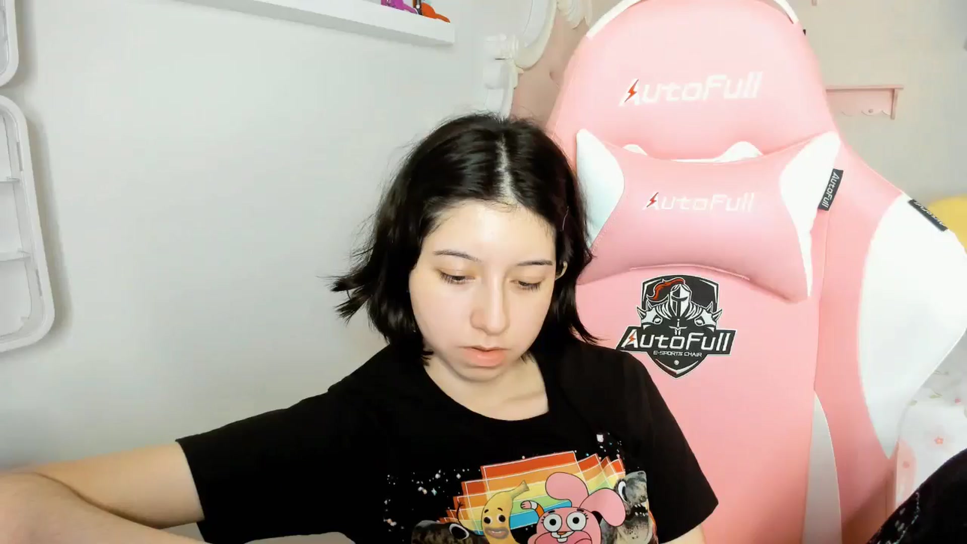 Gallery image thumbnail from Cherrycute666's myfreecams stream on, 11/24/2025, 06:32 image 10 of 20