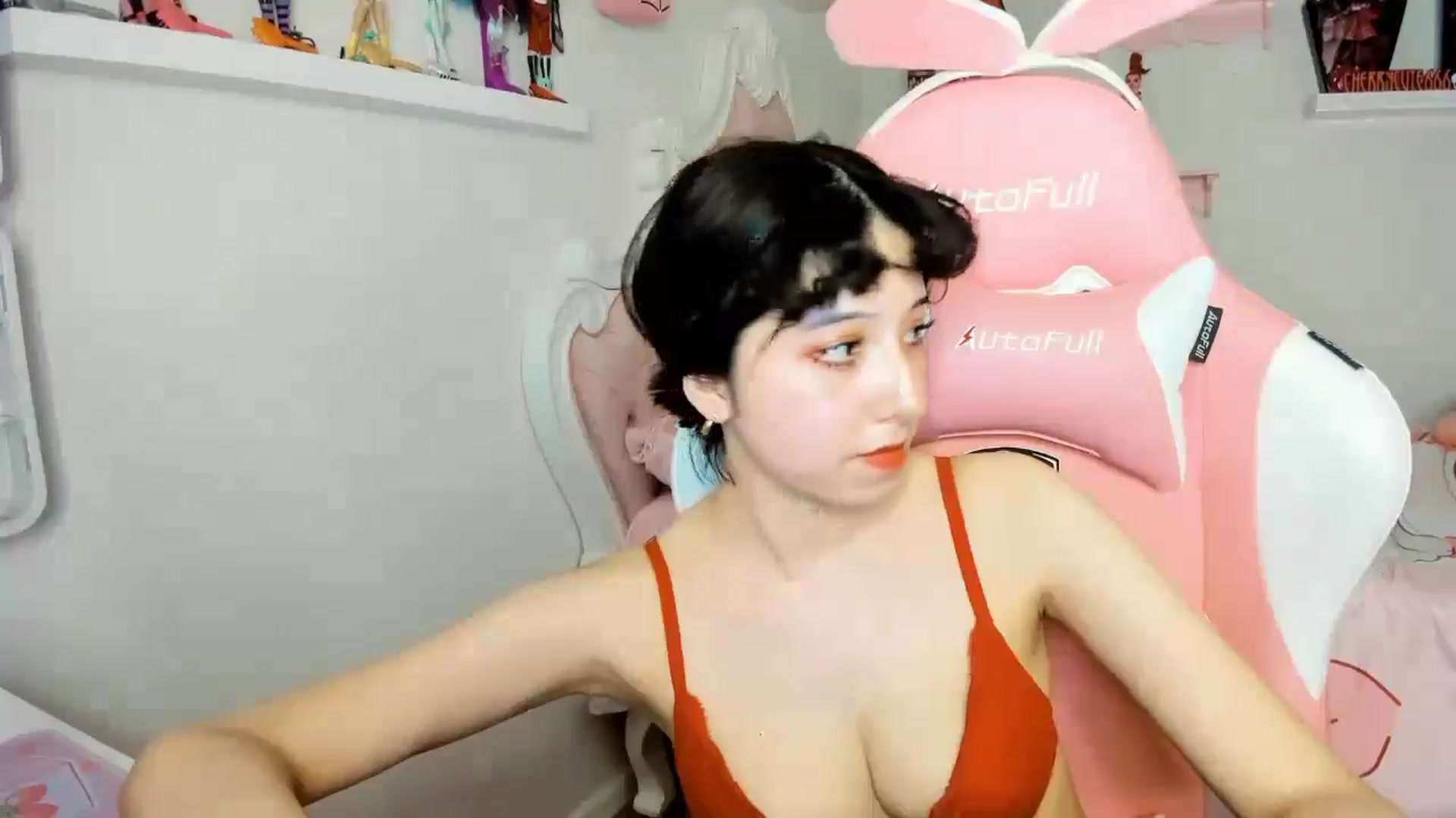 Gallery image thumbnail from Cherrycute666's myfreecams stream on, 11/29/2025, 03:50 image 20 of 20