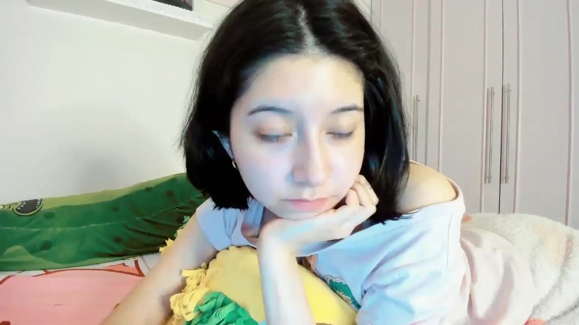 Gallery image thumbnail from Cherrycute666's myfreecams stream on, 11/30/2025, 08:00 image 8 of 20