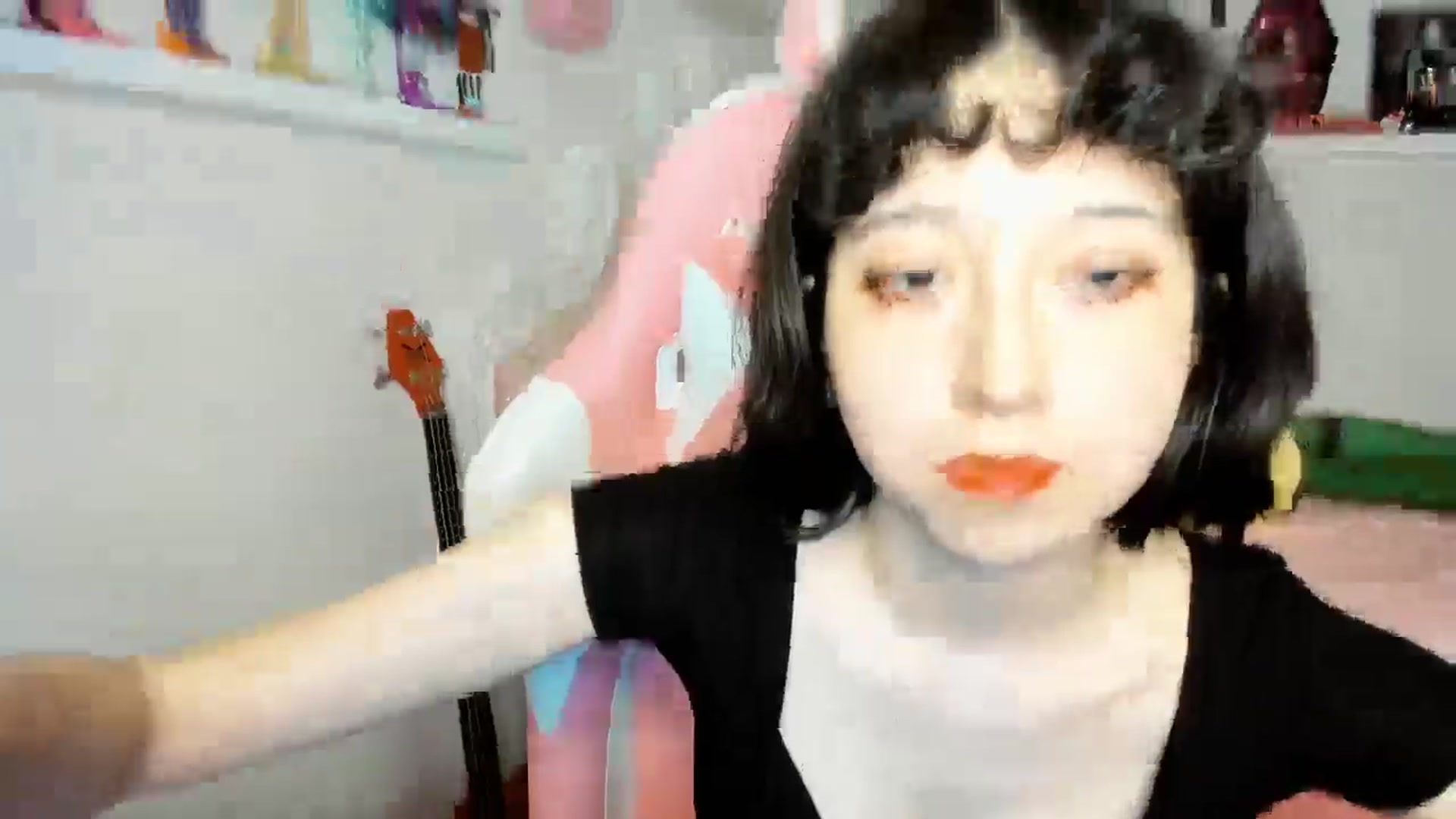 Gallery image thumbnail from Cherrycute666's myfreecams stream on, 12/07/2025, 08:30 image 11 of 20