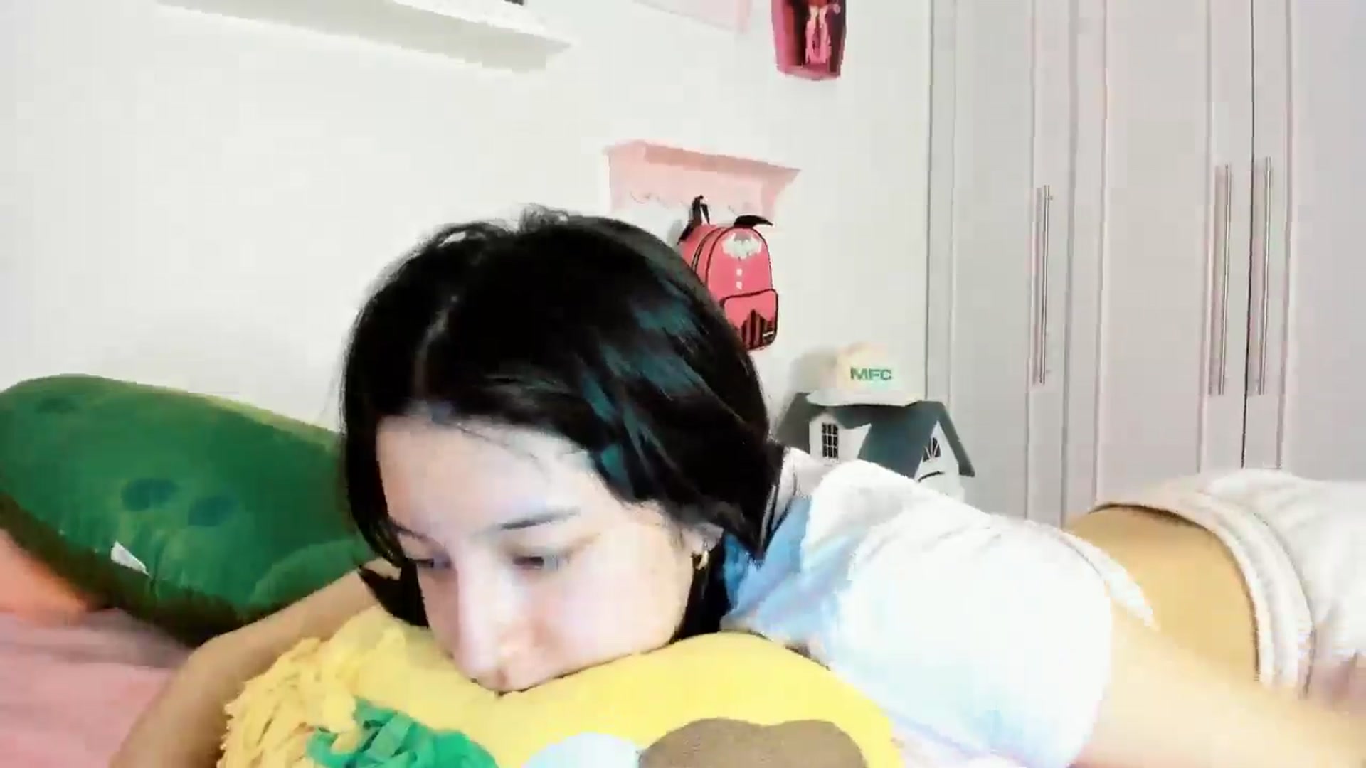 Gallery image thumbnail from Cherrycute666's myfreecams stream on, 12/08/2025, 07:13 image 10 of 20