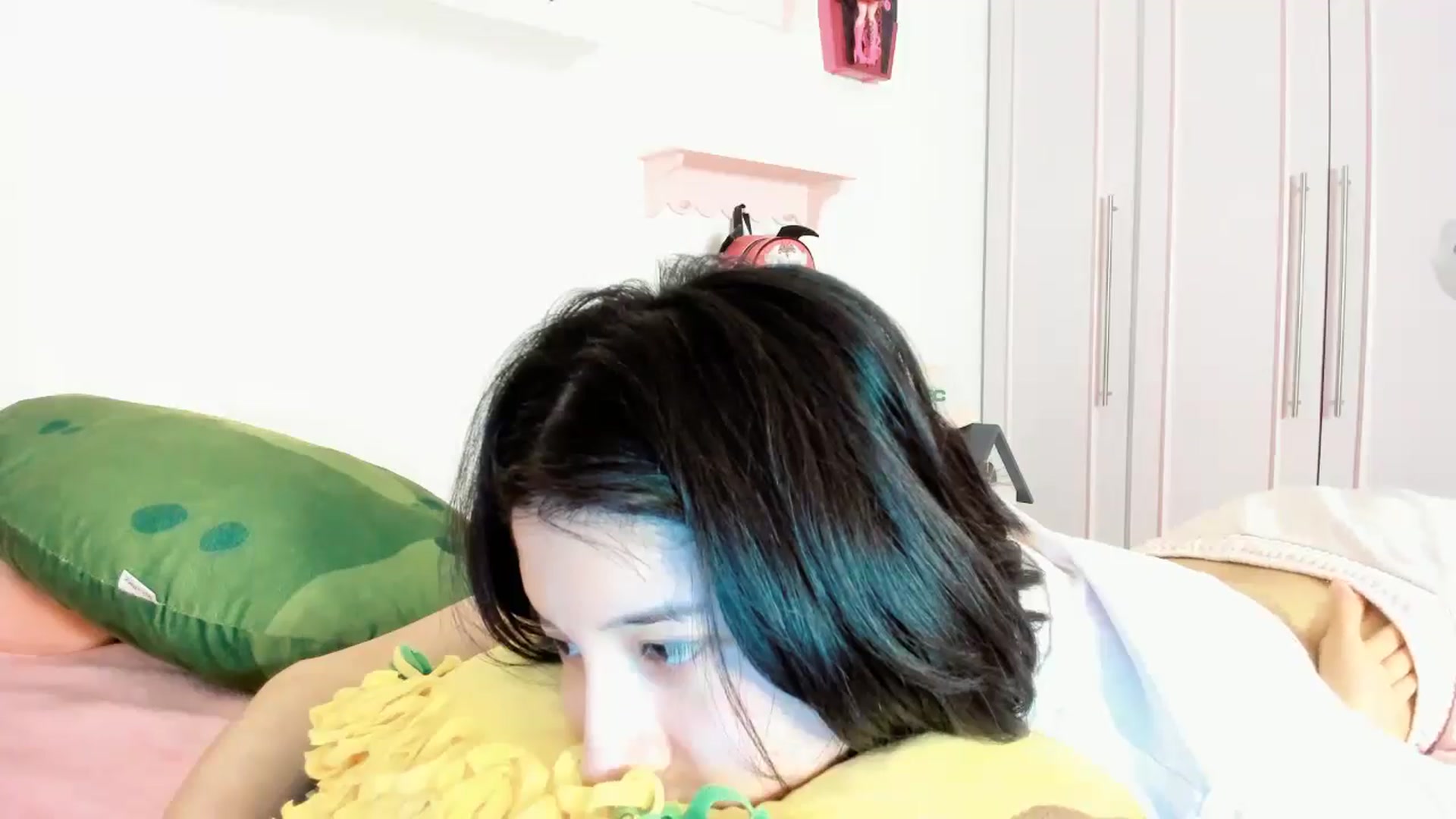 Gallery image thumbnail from Cherrycute666's myfreecams stream on, 12/08/2025, 07:13 image 11 of 20
