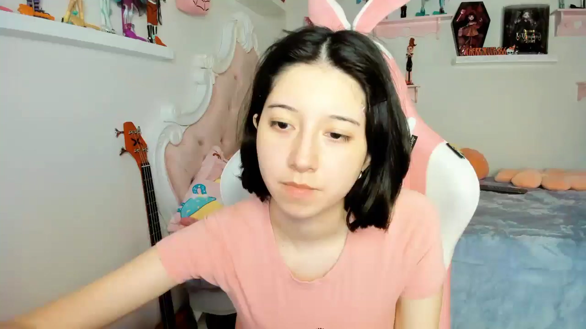 Gallery image thumbnail from Cherrycute666's myfreecams stream on, 12/14/2025, 03:38 image 3 of 20