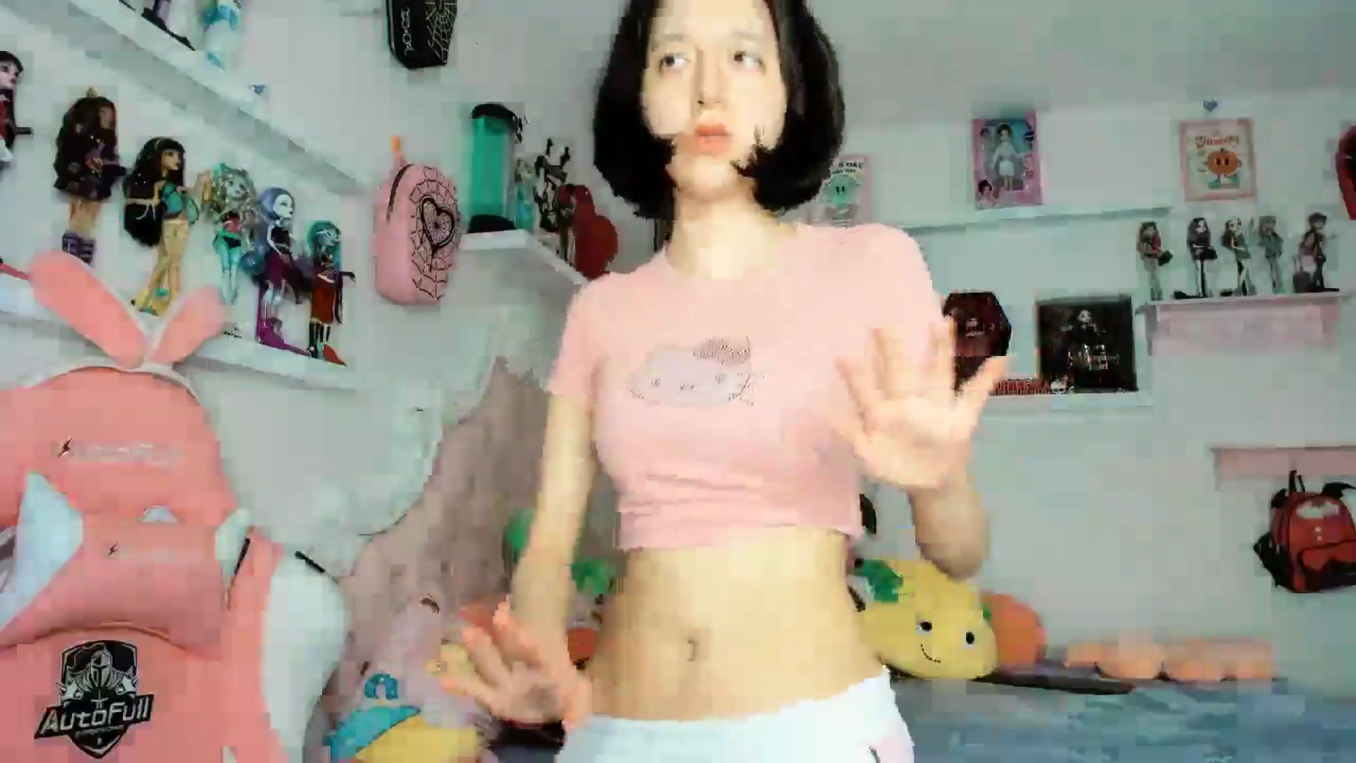 Gallery image thumbnail from Cherrycute666's myfreecams stream on, 12/14/2025, 05:04 image 2 of 20