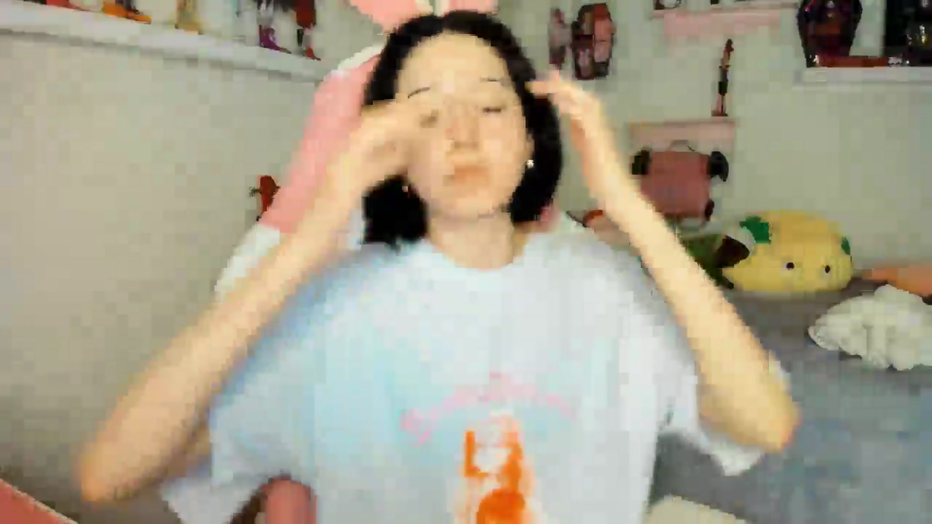 Gallery image thumbnail from Cherrycute666's myfreecams stream on, 12/15/2025, 06:08 image 17 of 20