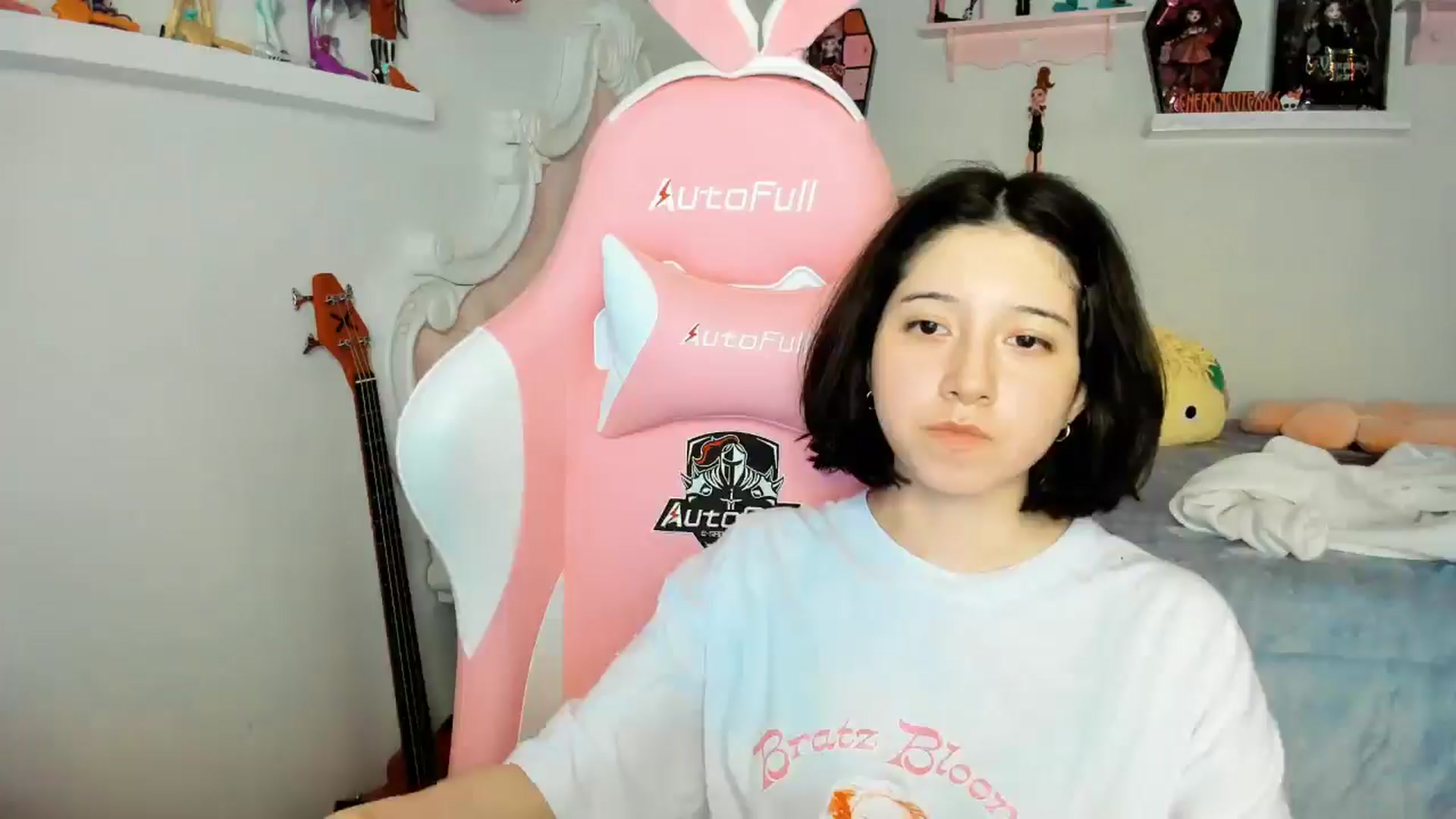 Gallery image thumbnail from Cherrycute666's myfreecams stream on, 12/15/2025, 06:08 image 20 of 20