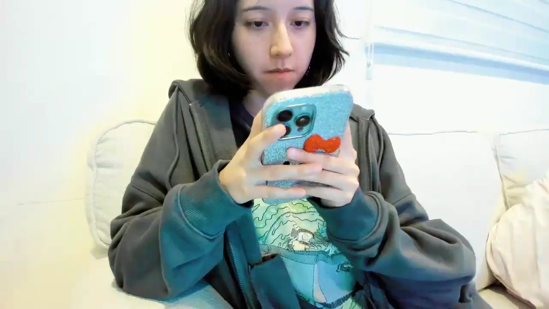 Gallery image thumbnail from Cherrycute666's myfreecams stream on, 12/19/2025, 02:25 image 20 of 20