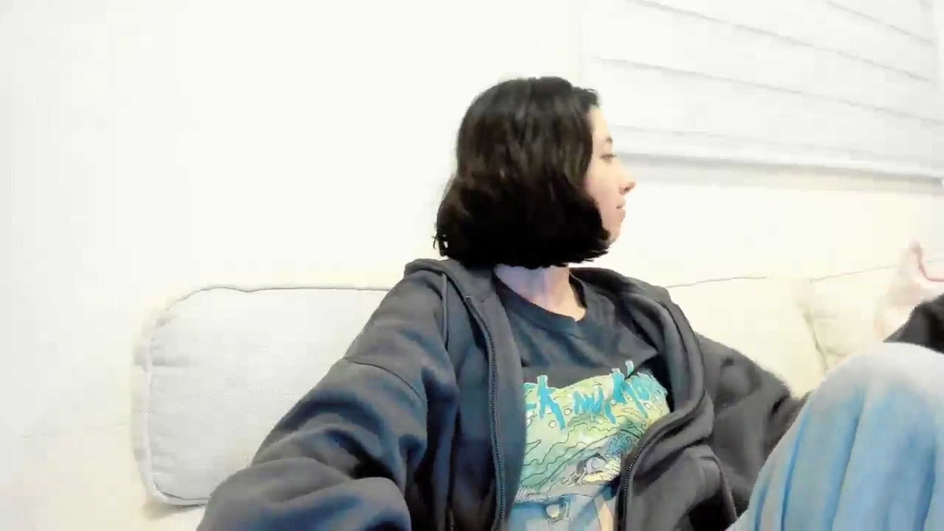 Gallery image thumbnail from Cherrycute666's myfreecams stream on, 12/19/2025, 02:25 image 2 of 20