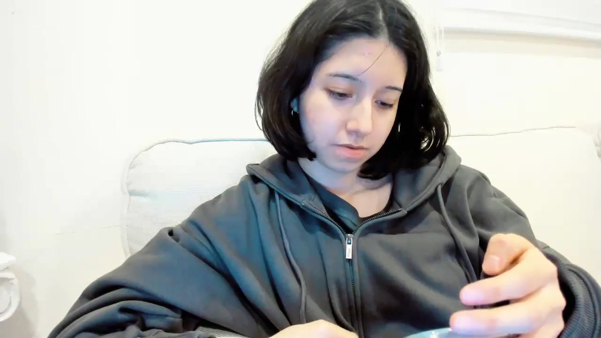 Gallery image thumbnail from Cherrycute666's myfreecams stream on, 12/19/2025, 04:56 image 11 of 20