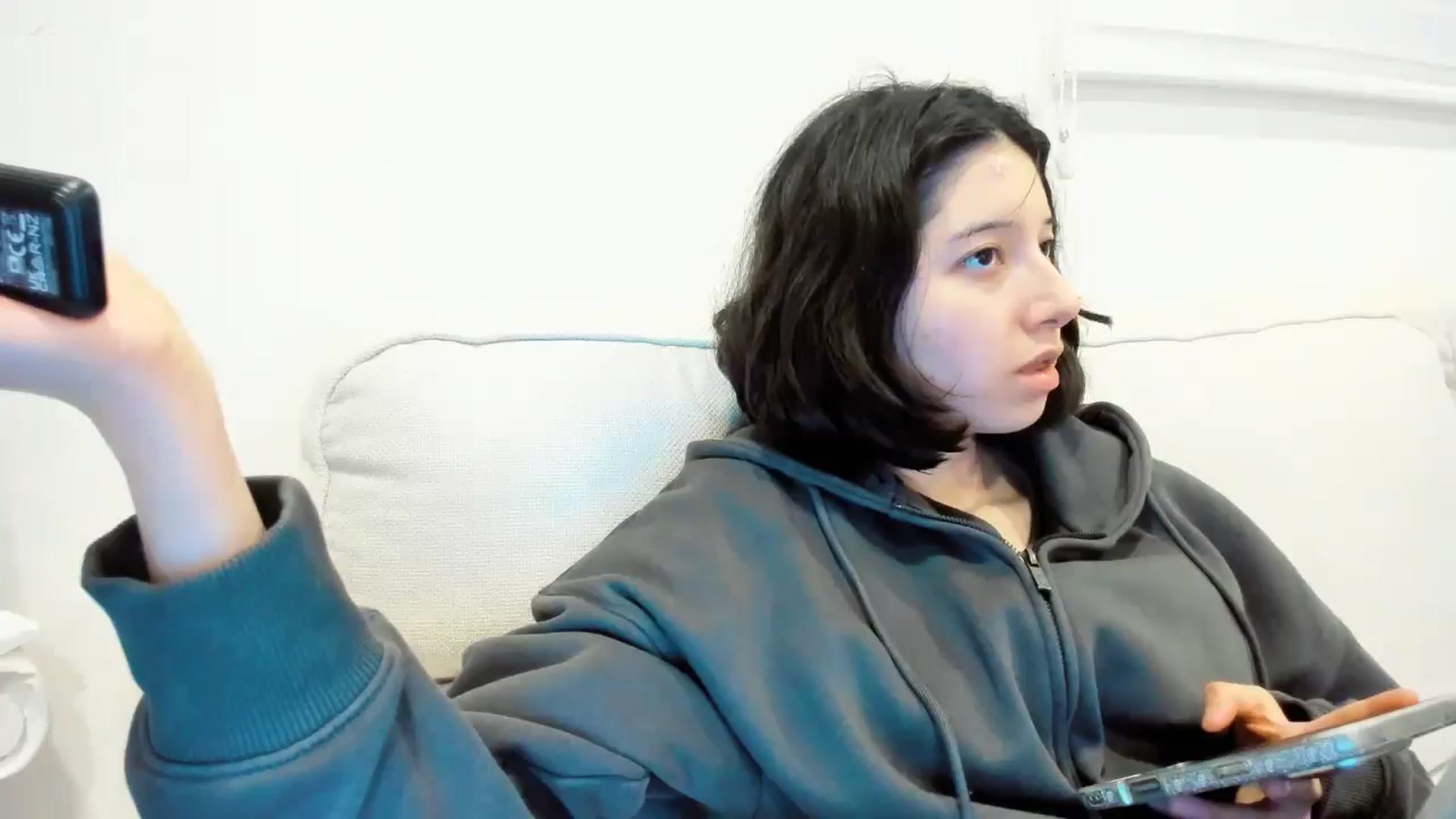 Gallery image thumbnail from Cherrycute666's myfreecams stream on, 12/19/2025, 04:56 image 1 of 20