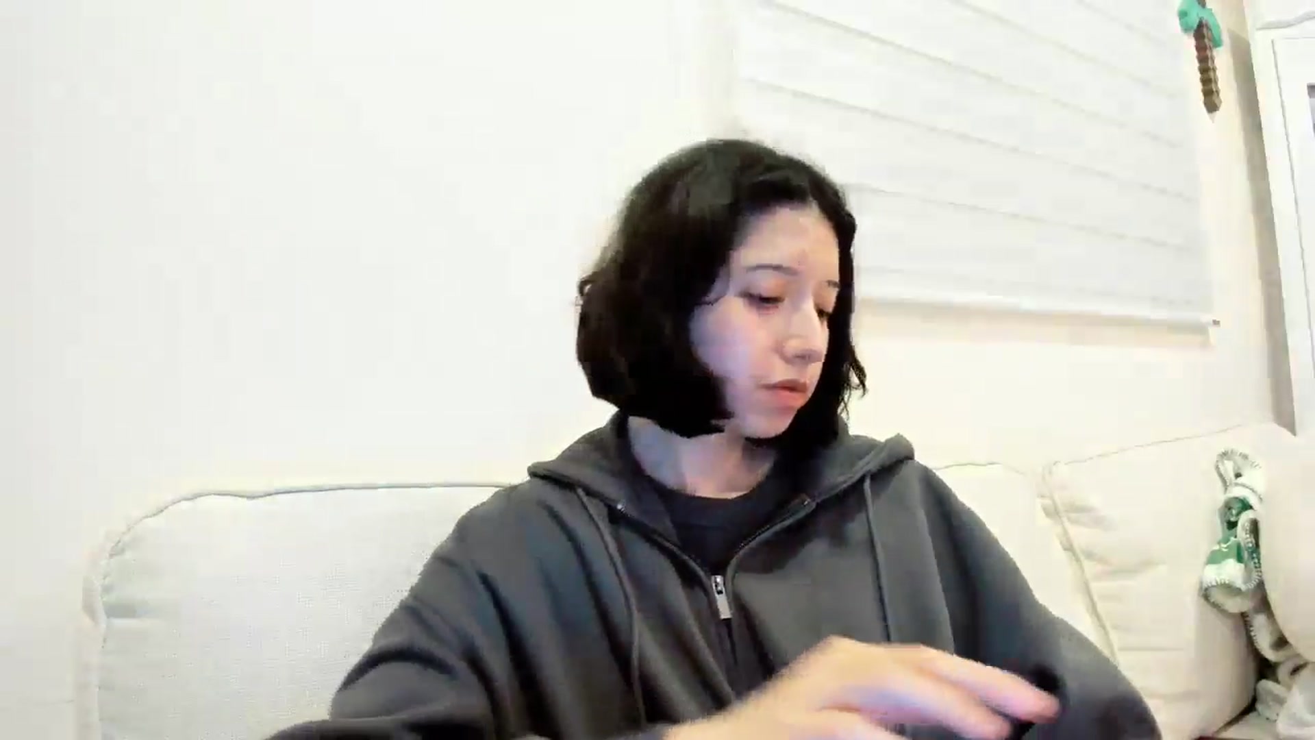 Gallery image thumbnail from Cherrycute666's myfreecams stream on, 12/19/2025, 06:36 image 2 of 20