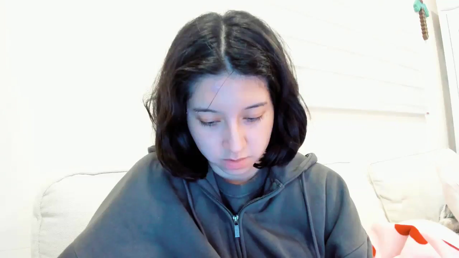 Gallery image thumbnail from Cherrycute666's myfreecams stream on, 12/19/2025, 06:36 image 9 of 20