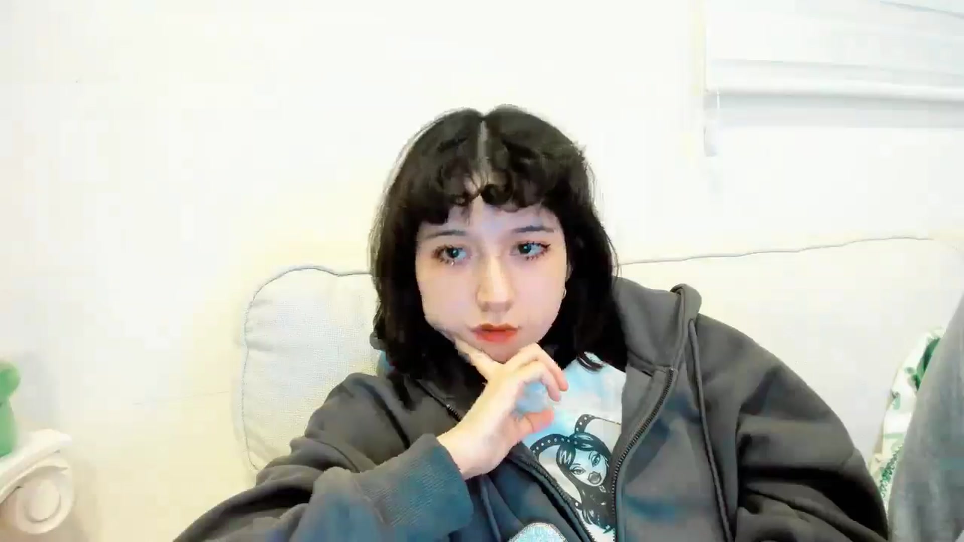 Gallery image thumbnail from Cherrycute666's myfreecams stream on, 12/20/2025, 02:42 image 19 of 20