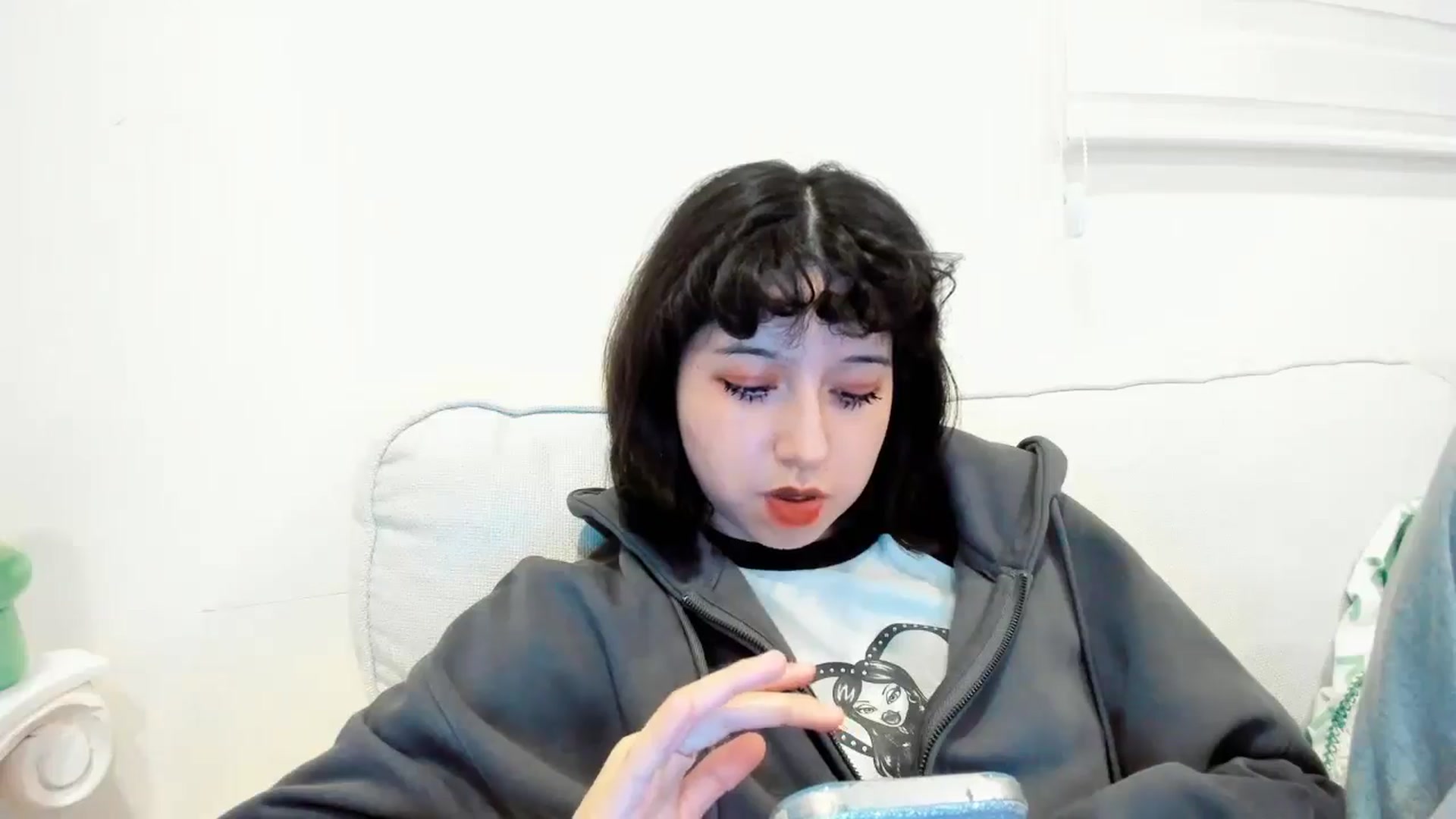 Gallery image thumbnail from Cherrycute666's myfreecams stream on, 12/20/2025, 02:42 image 18 of 20