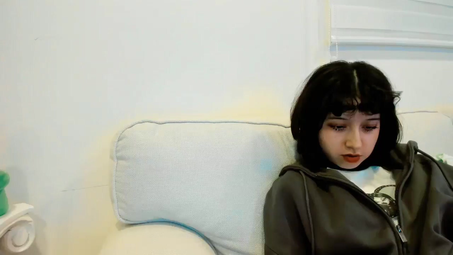 Gallery image thumbnail from Cherrycute666's myfreecams stream on, 12/20/2025, 02:42 image 20 of 20