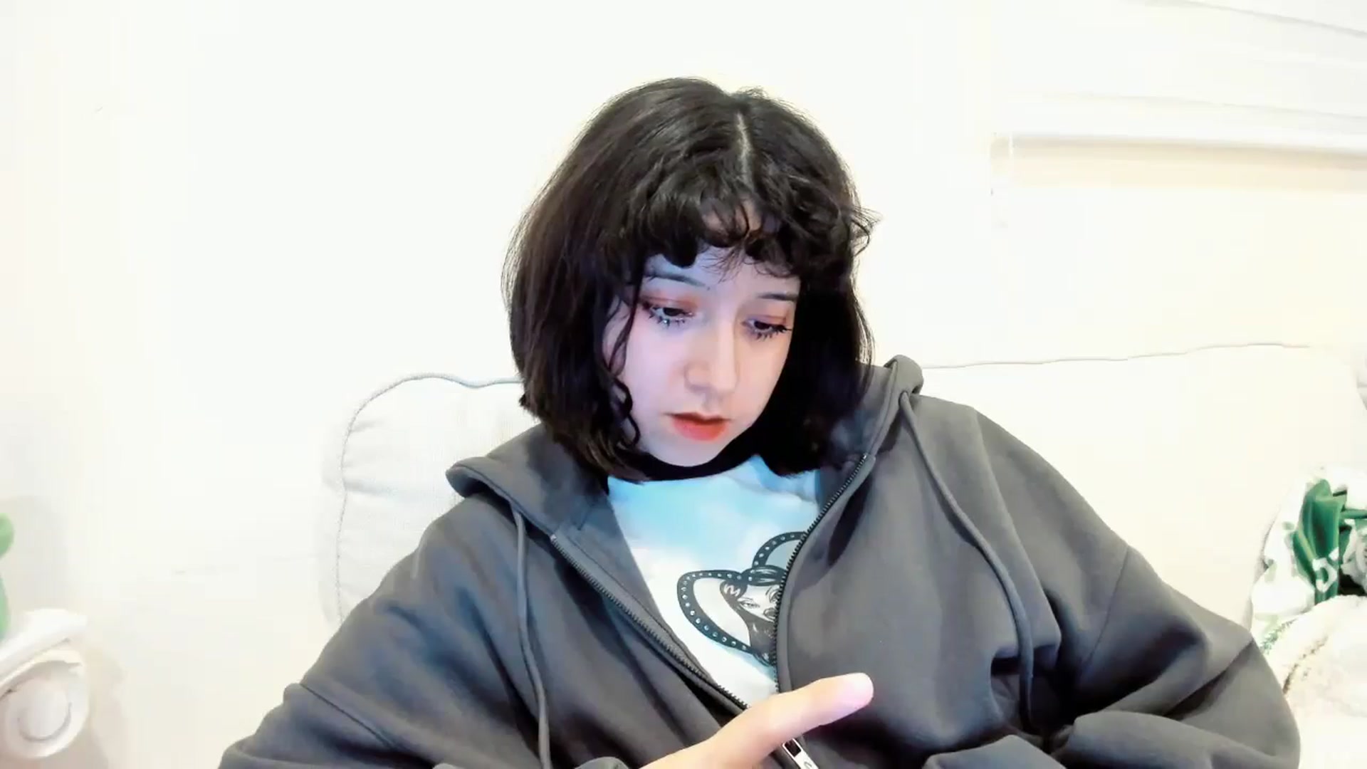 Gallery image thumbnail from Cherrycute666's myfreecams stream on, 12/20/2025, 02:42 image 5 of 20