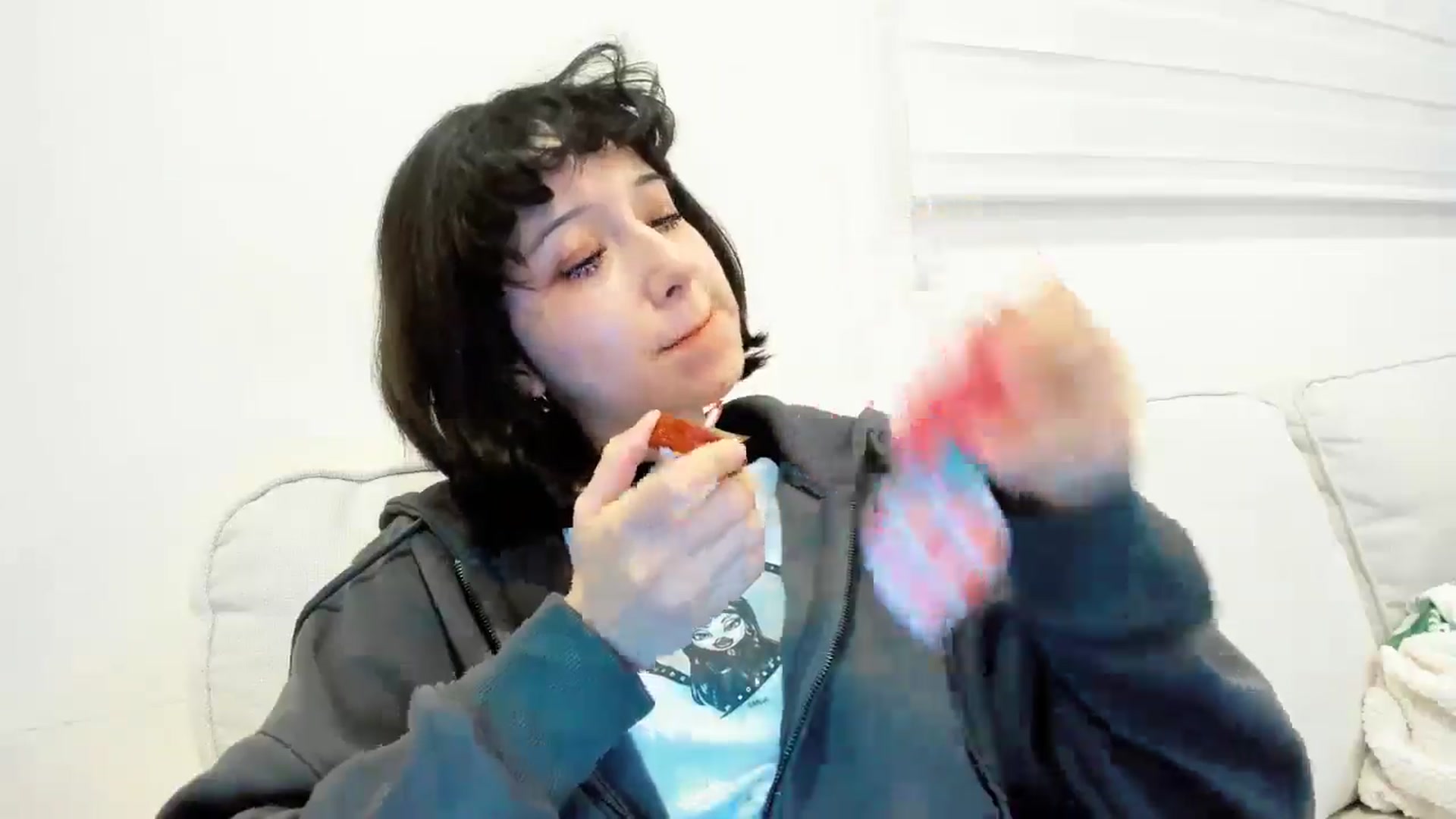 Gallery image thumbnail from Cherrycute666's myfreecams stream on, 12/20/2025, 05:28 image 8 of 20