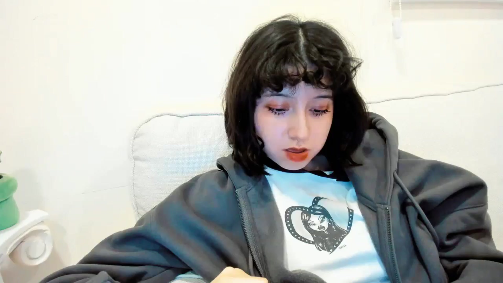 Gallery image thumbnail from Cherrycute666's myfreecams stream on, 12/20/2025, 05:28 image 10 of 20