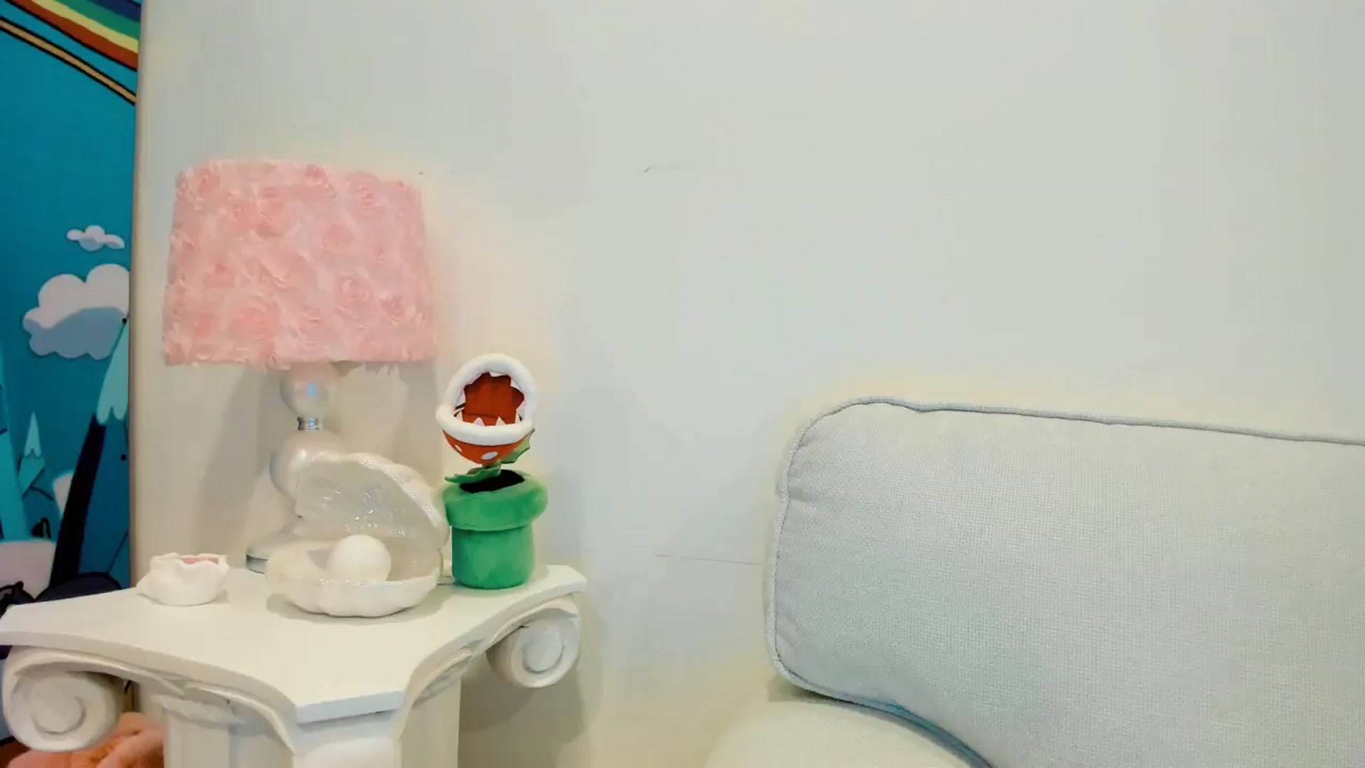 Gallery image thumbnail from Cherrycute666's myfreecams stream on, 12/20/2025, 05:28 image 6 of 20