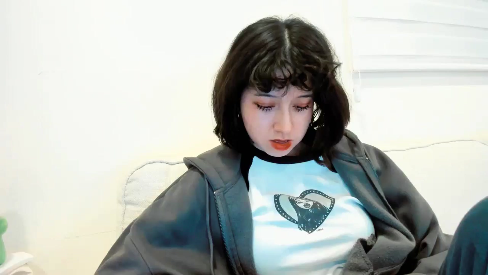 Gallery image thumbnail from Cherrycute666's myfreecams stream on, 12/20/2025, 05:28 image 9 of 20