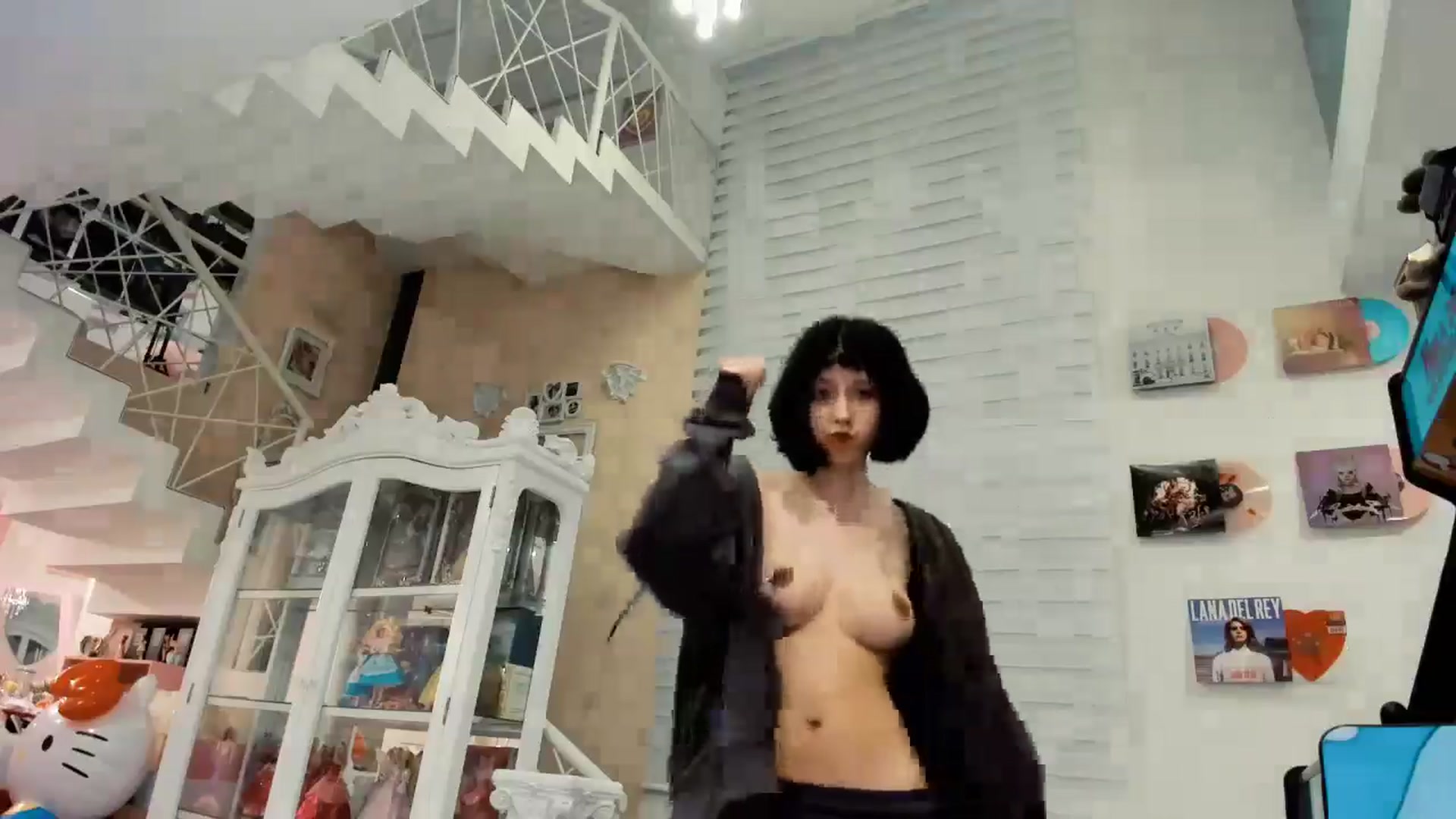 Gallery image thumbnail from Cherrycute666's myfreecams stream on, 12/20/2025, 05:28 image 17 of 20