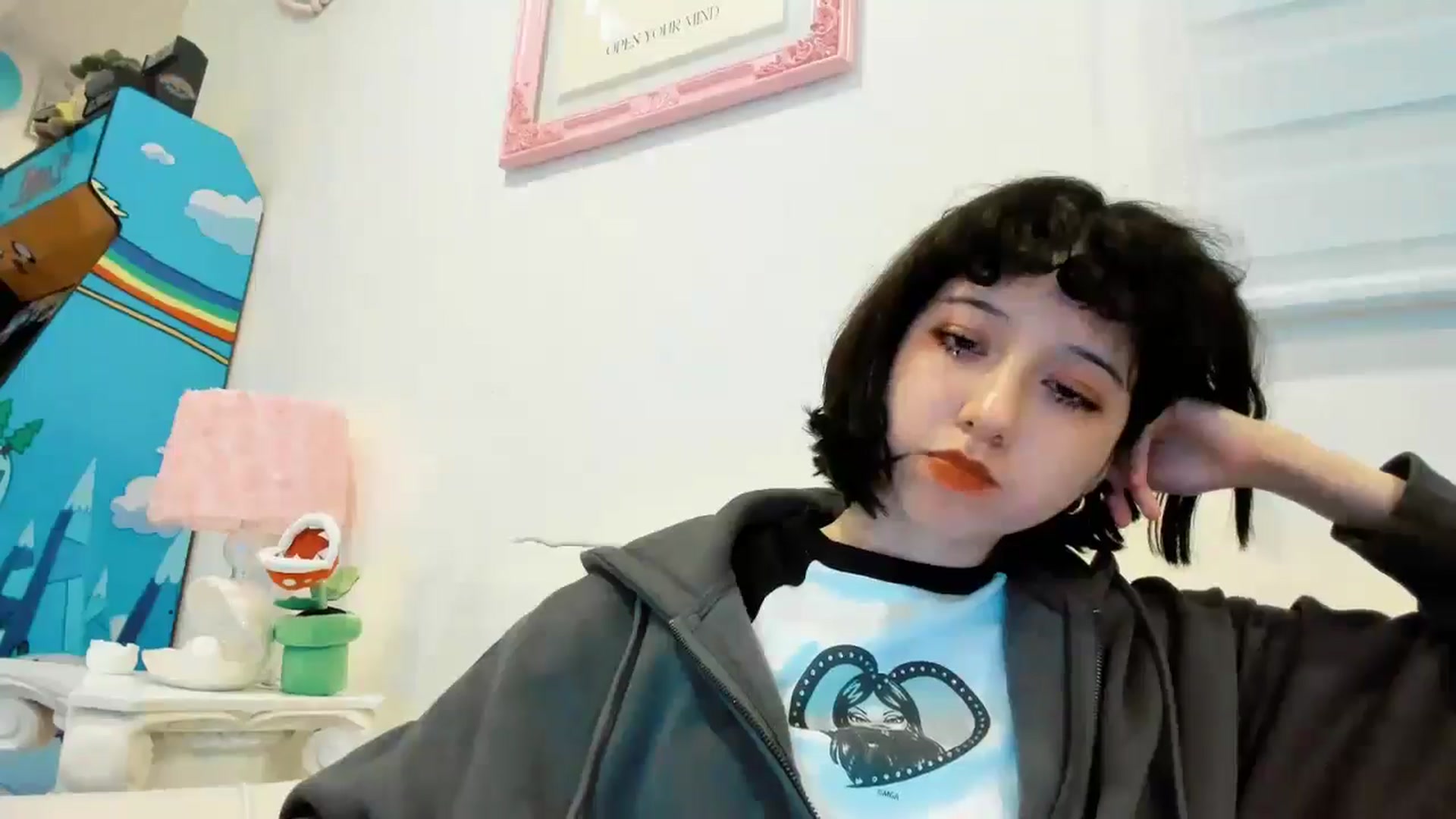 Gallery image thumbnail from Cherrycute666's myfreecams stream on, 12/20/2025, 05:28 image 7 of 20