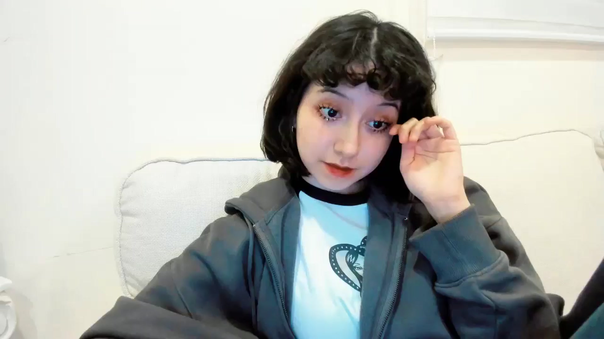 Gallery image thumbnail from Cherrycute666's myfreecams stream on, 12/20/2025, 05:28 image 18 of 20