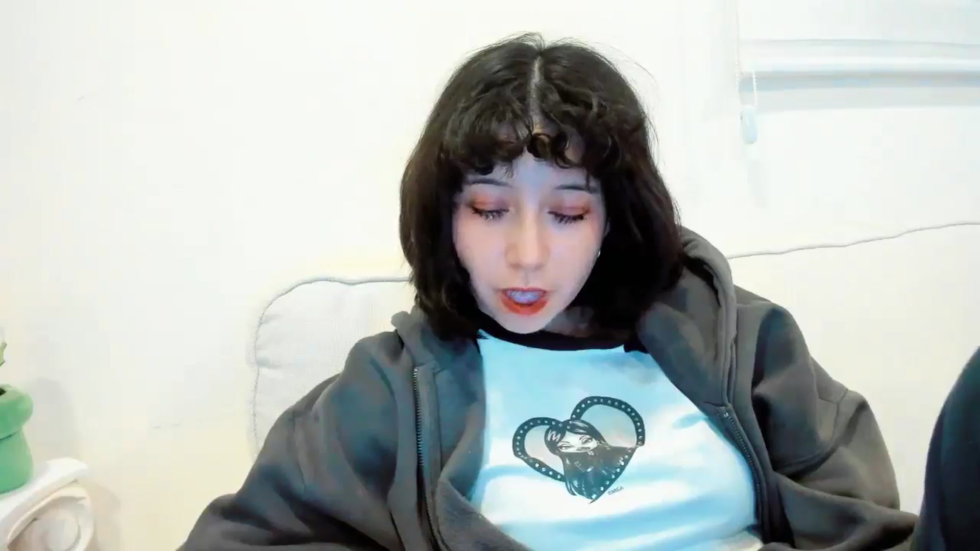 Gallery image thumbnail from Cherrycute666's myfreecams stream on, 12/20/2025, 05:28 image 11 of 20