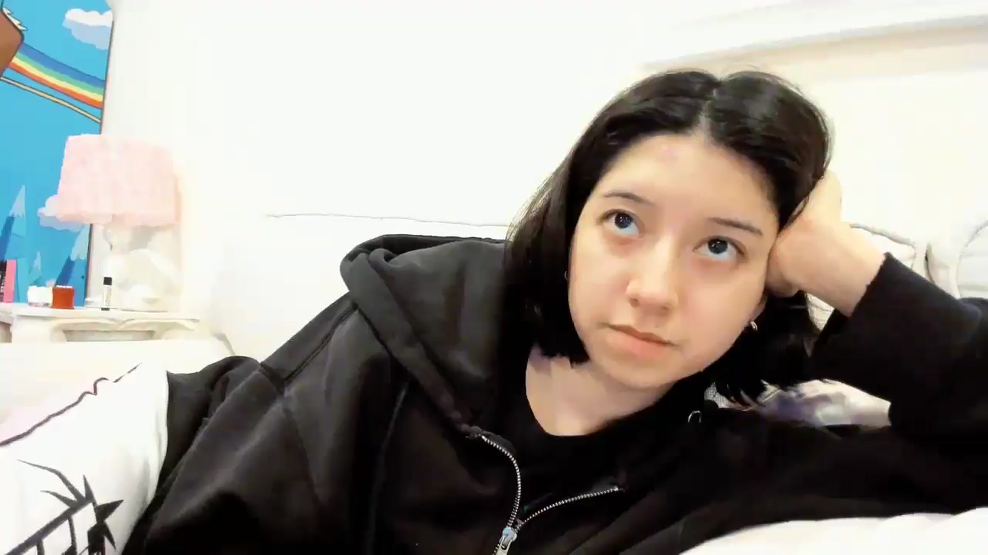 Gallery image thumbnail from Cherrycute666's myfreecams stream on, 12/21/2025, 01:57 image 10 of 20
