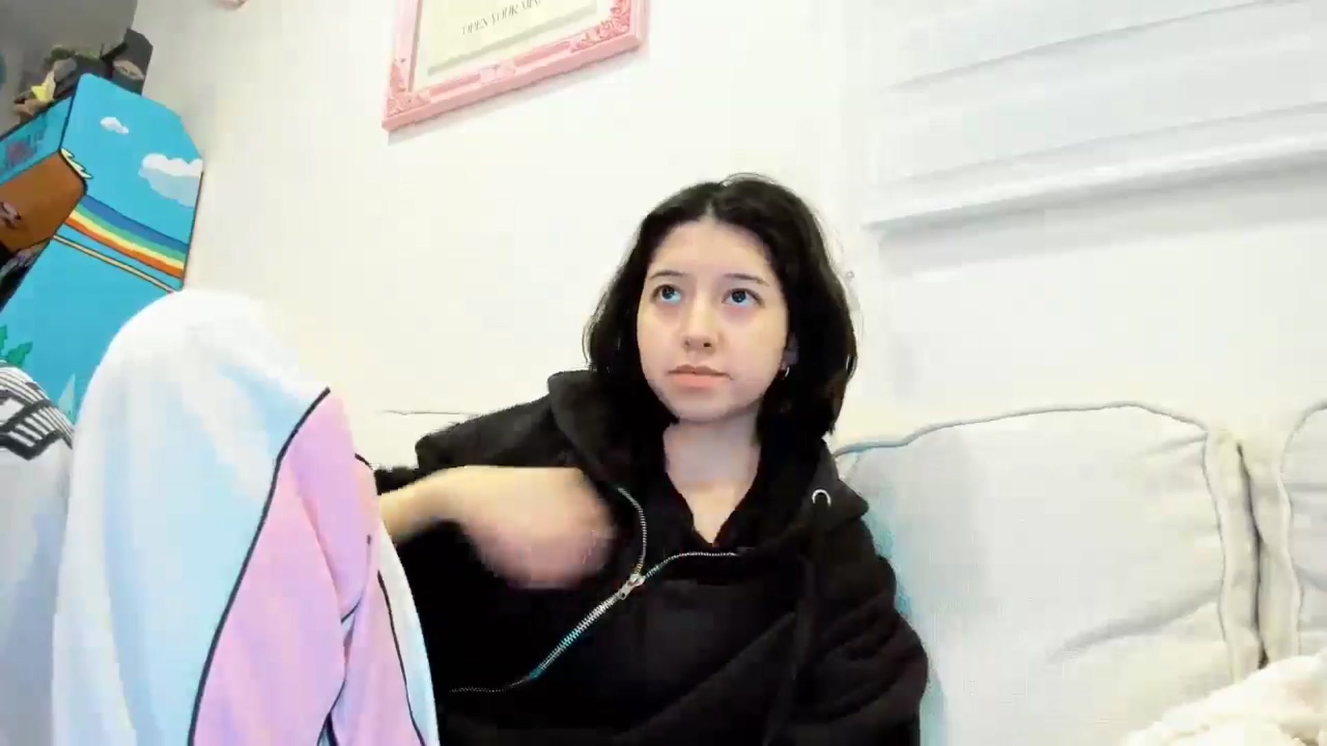Gallery image thumbnail from Cherrycute666's myfreecams stream on, 12/21/2025, 01:57 image 7 of 20