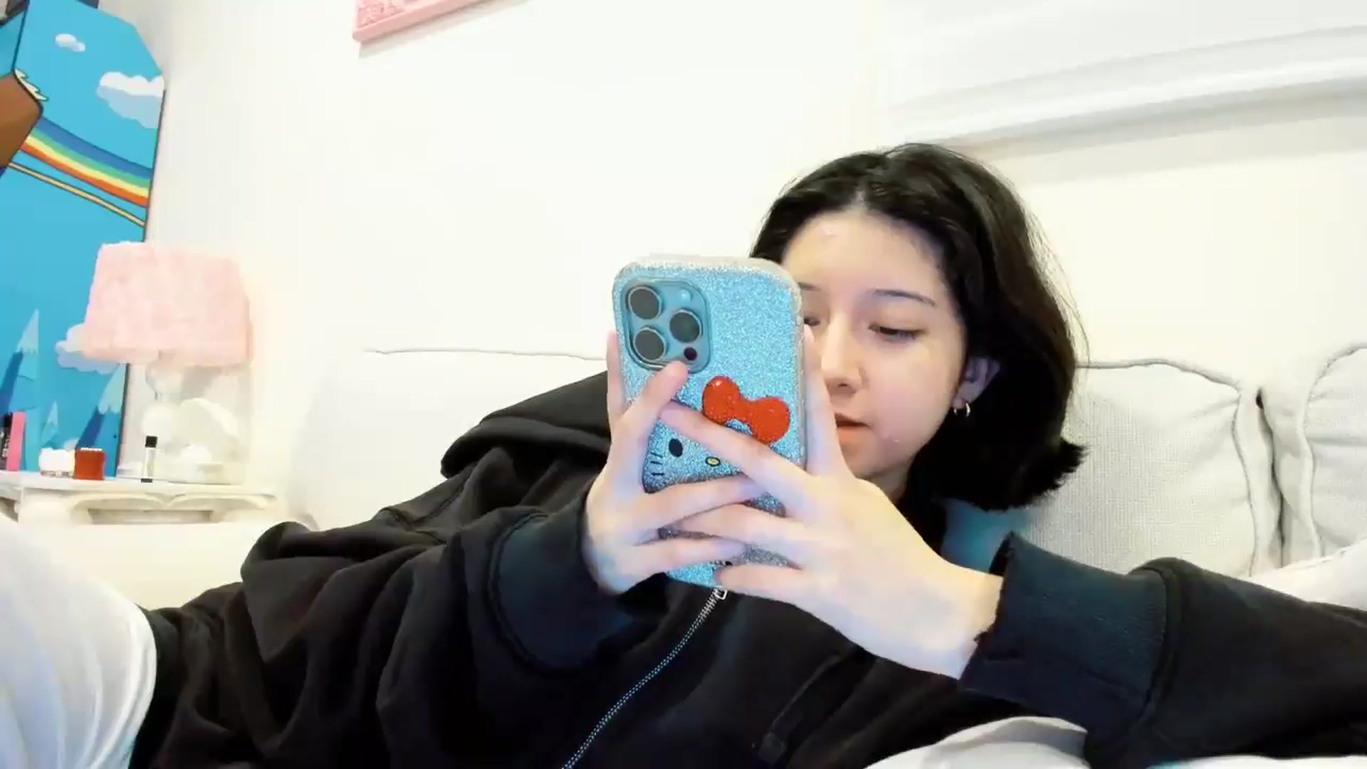 Gallery image thumbnail from Cherrycute666's myfreecams stream on, 12/21/2025, 01:57 image 19 of 20