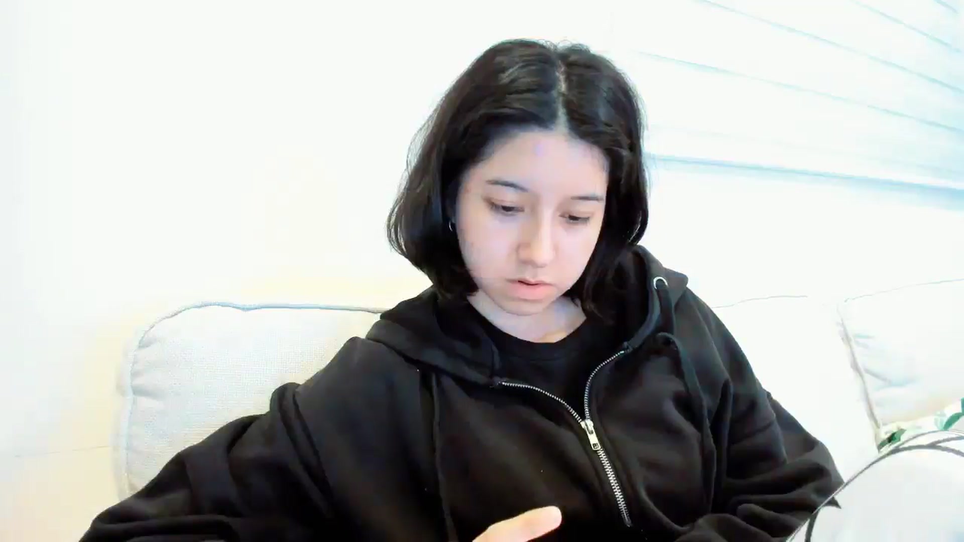Gallery image thumbnail from Cherrycute666's myfreecams stream on, 12/21/2025, 01:57 image 5 of 20