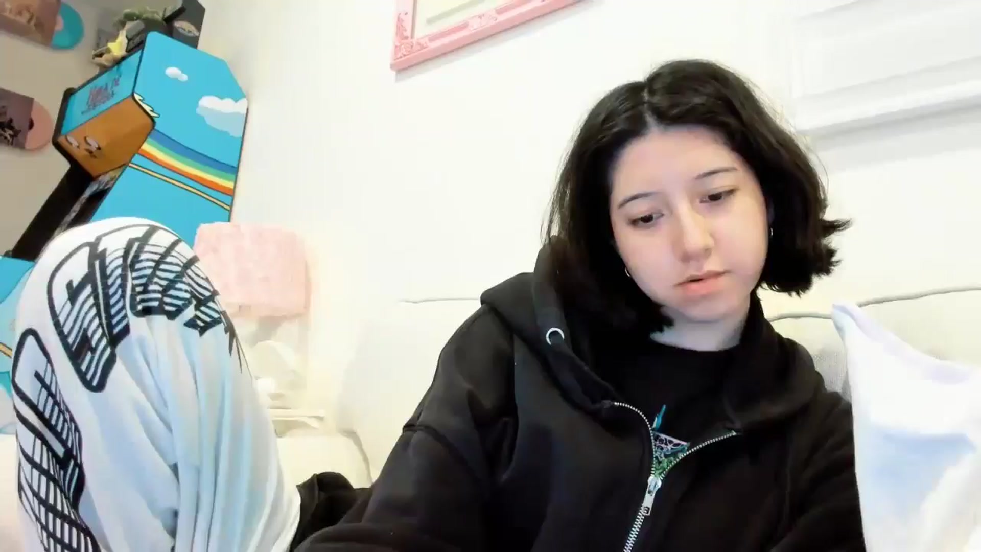 Gallery image thumbnail from Cherrycute666's myfreecams stream on, 12/21/2025, 03:25 image 8 of 20