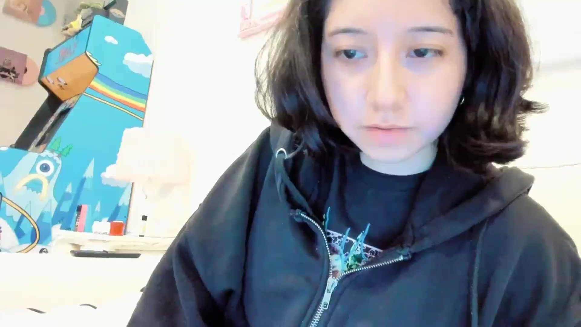 Gallery image thumbnail from Cherrycute666's myfreecams stream on, 12/21/2025, 03:25 image 20 of 20
