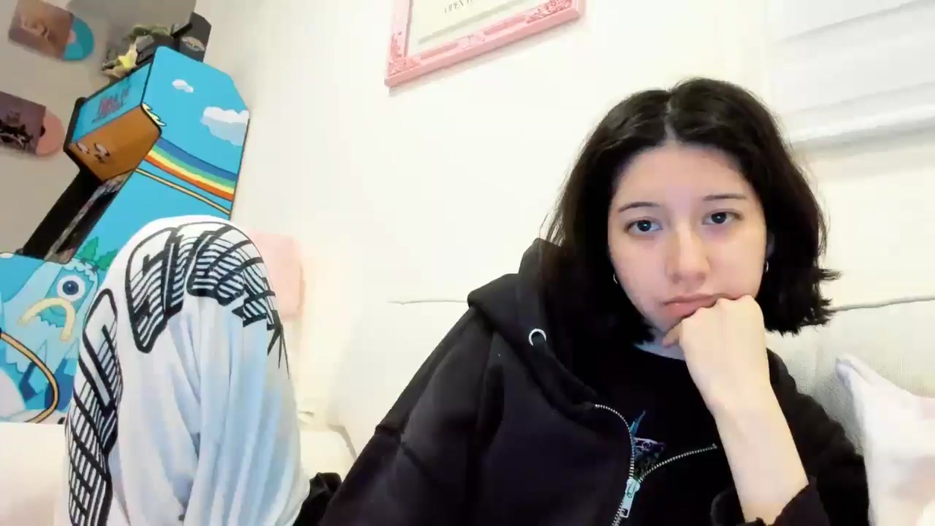 Gallery image thumbnail from Cherrycute666's myfreecams stream on, 12/21/2025, 03:25 image 4 of 20