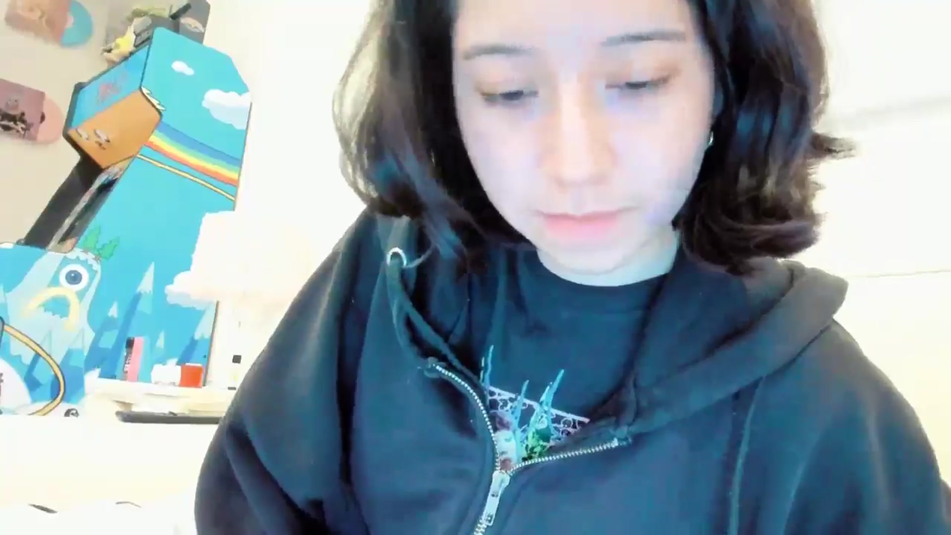 Gallery image thumbnail from Cherrycute666's myfreecams stream on, 12/21/2025, 03:25 image 19 of 20