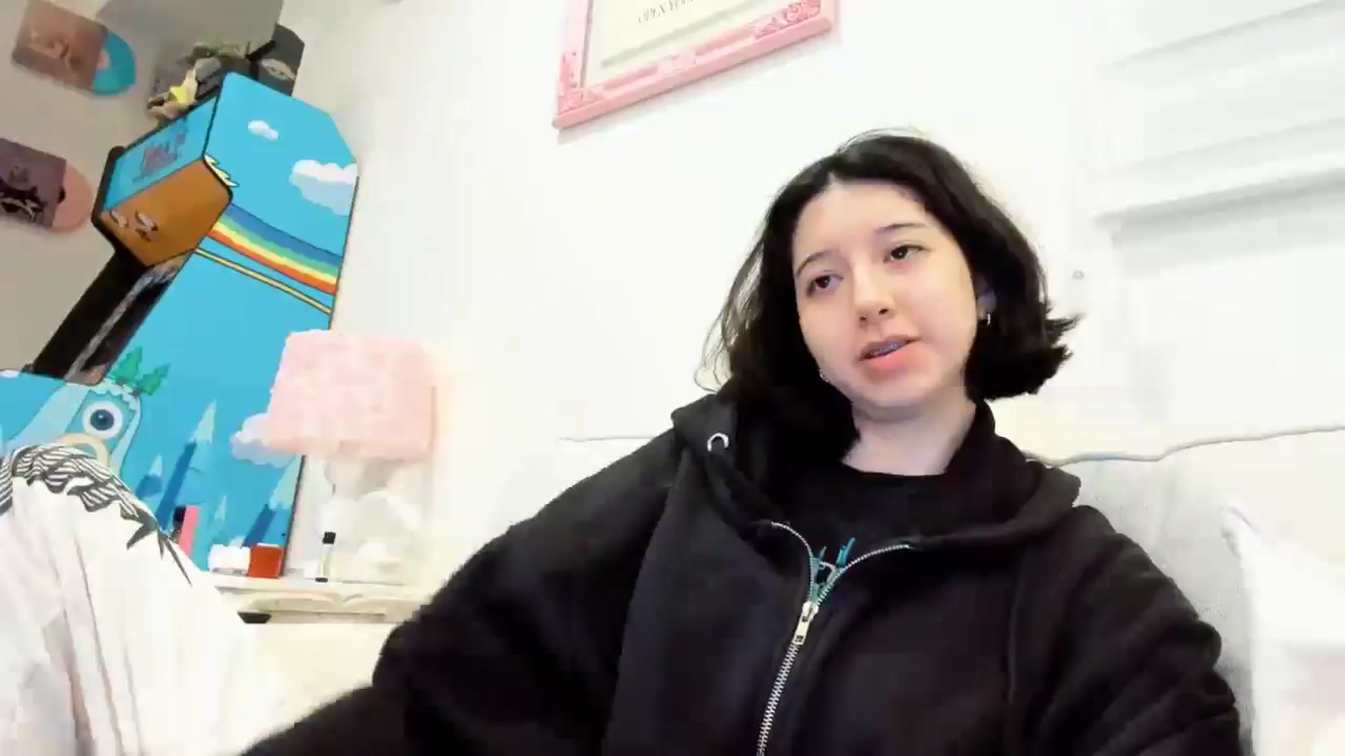 Gallery image thumbnail from Cherrycute666's myfreecams stream on, 12/21/2025, 03:25 image 2 of 20