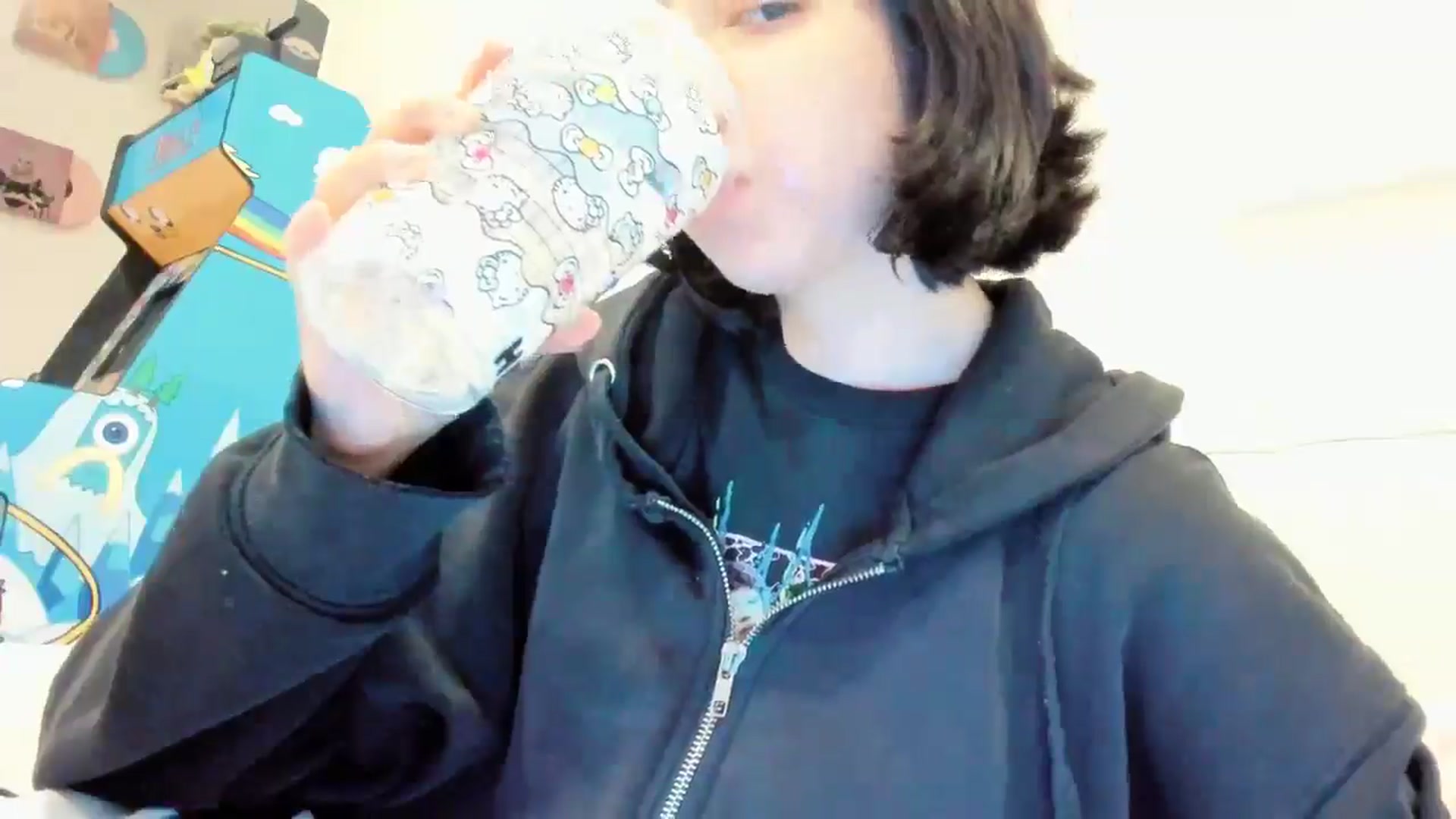 Gallery image thumbnail from Cherrycute666's myfreecams stream on, 12/21/2025, 03:25 image 18 of 20