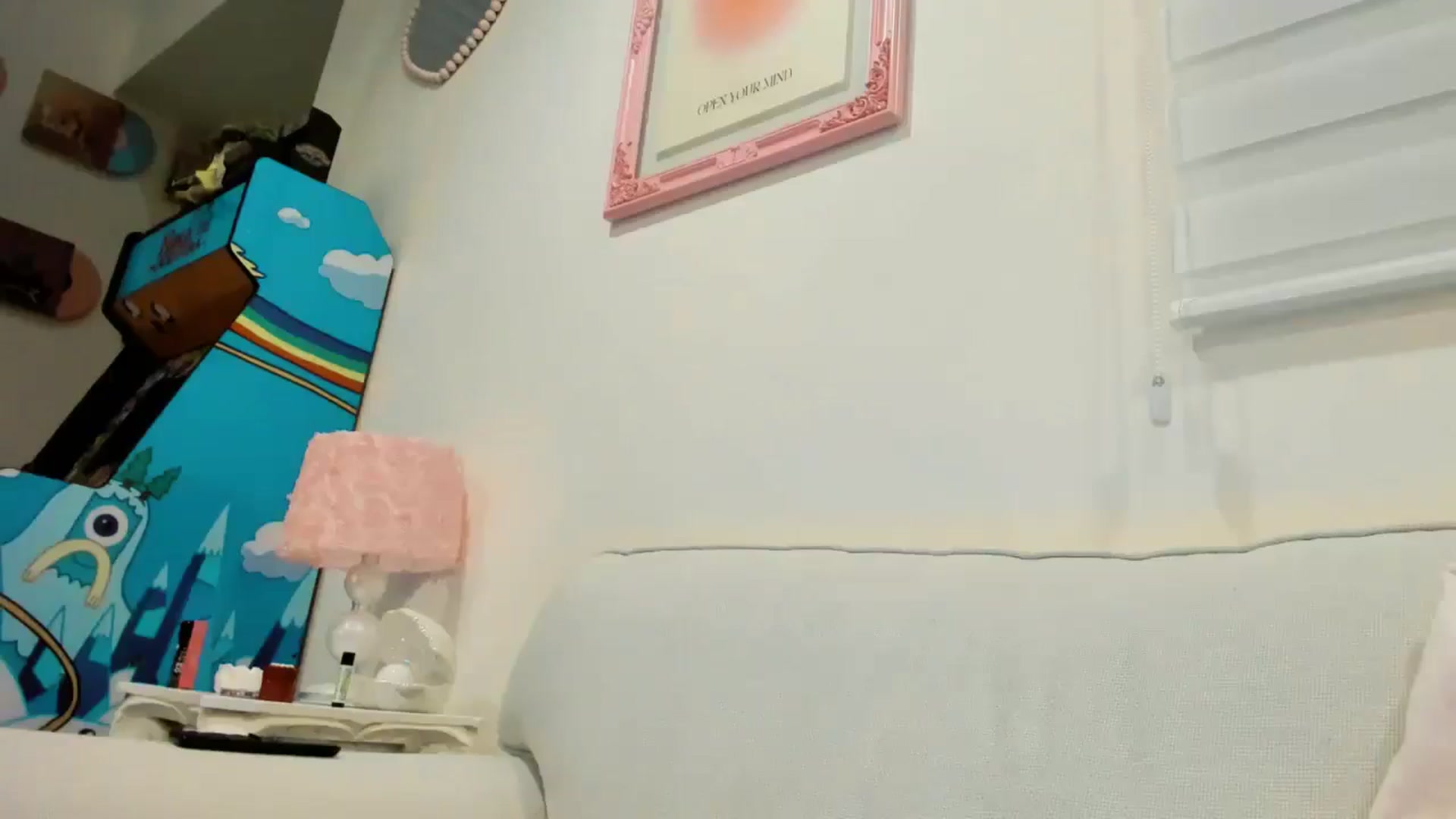 Gallery image thumbnail from Cherrycute666's myfreecams stream on, 12/21/2025, 03:25 image 15 of 20