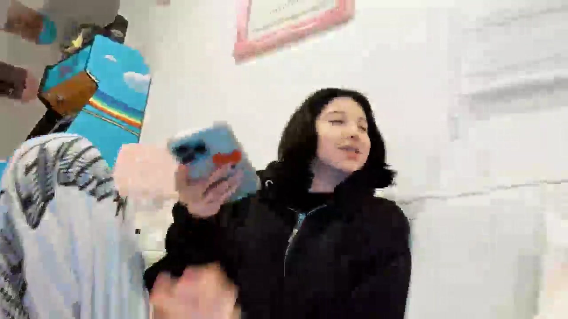Gallery image thumbnail from Cherrycute666's myfreecams stream on, 12/21/2025, 03:25 image 11 of 20